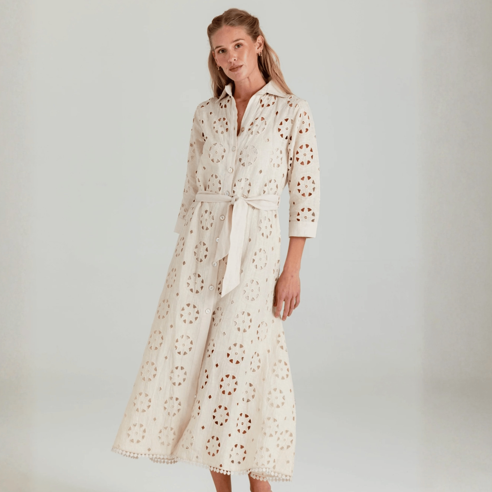 Laurel Dress