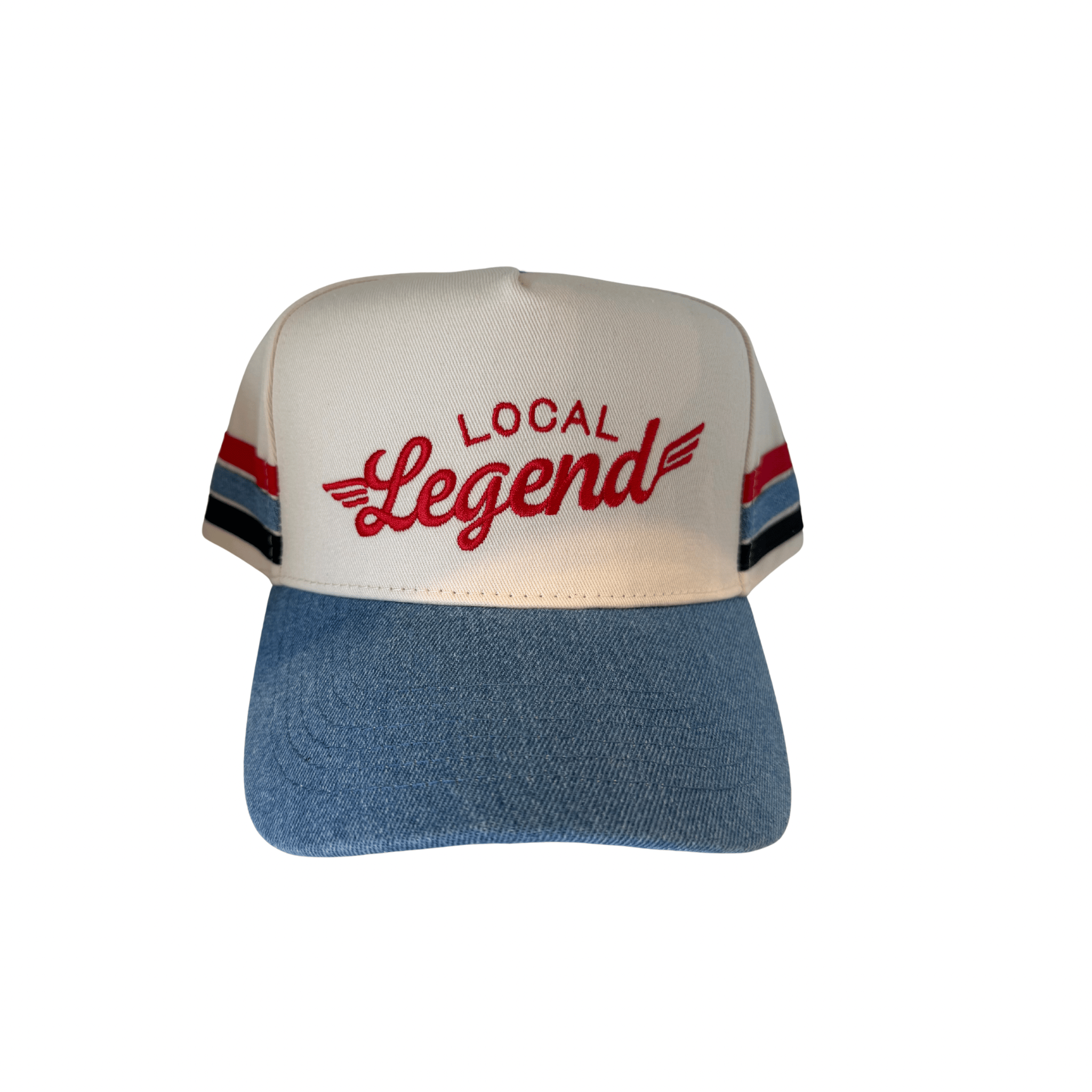 Local Legend Hat