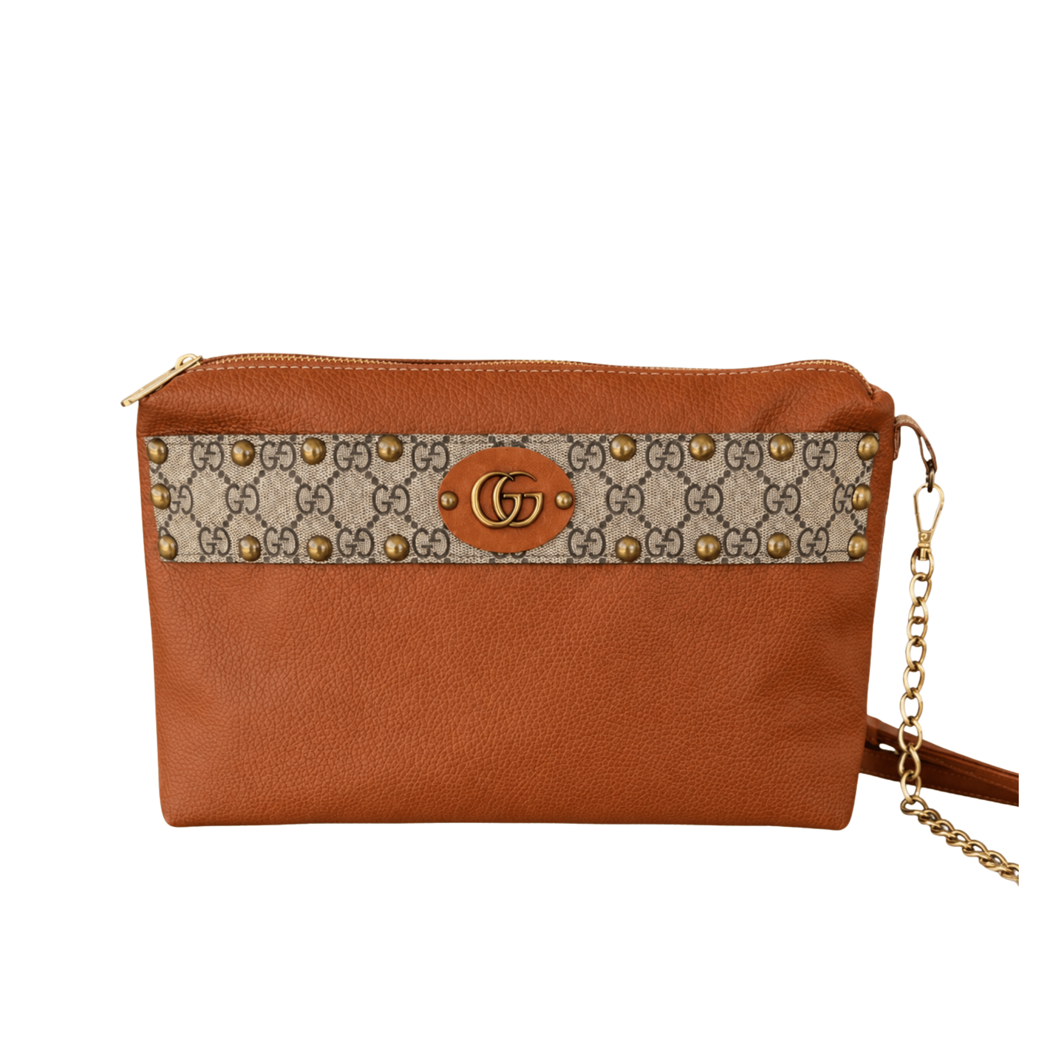 MMB- Gucci Copper Bag
