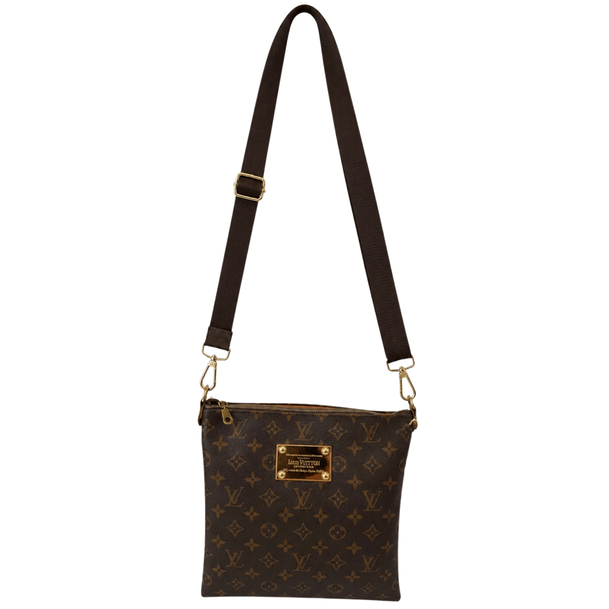 MMB LV Bag