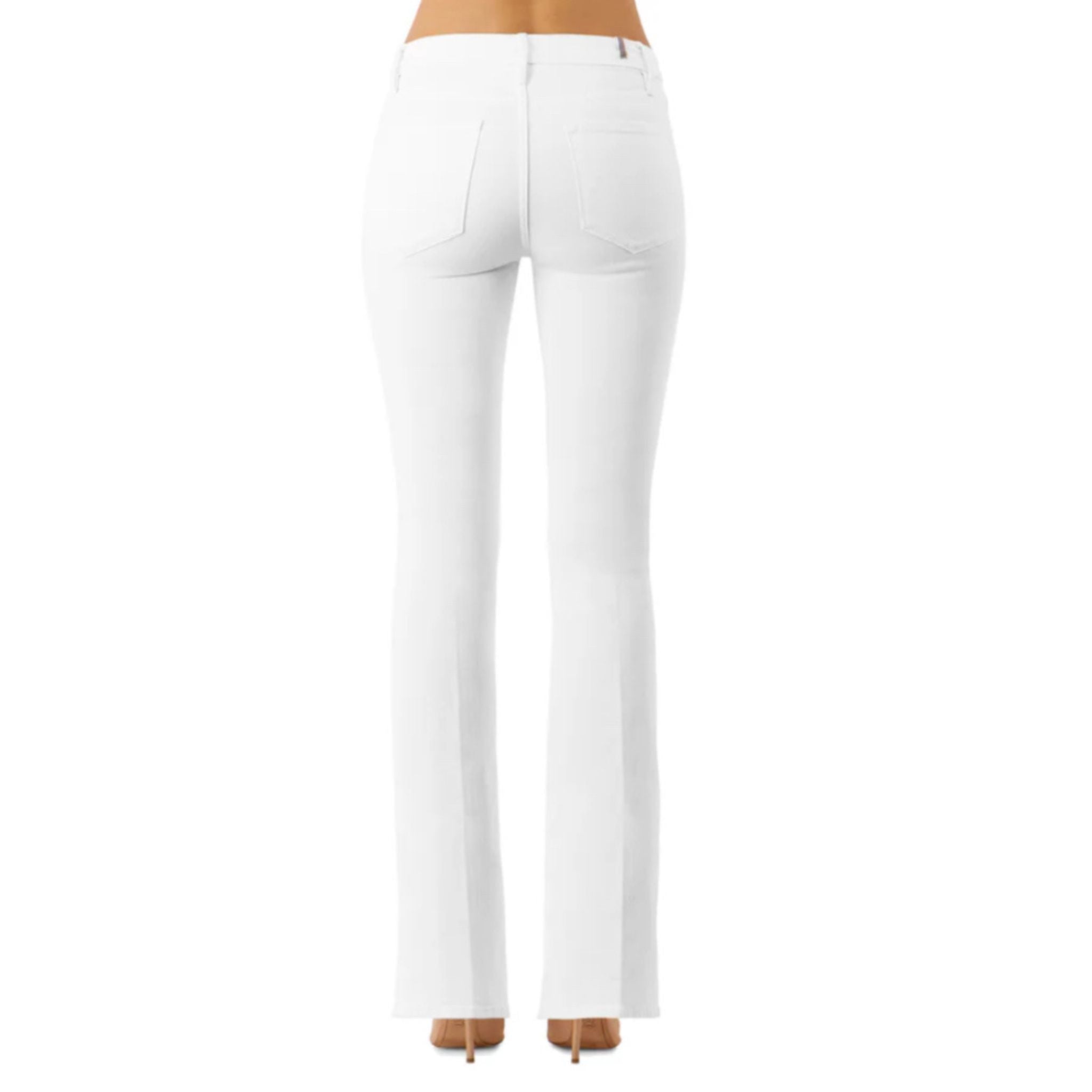 Morrison - Starlet White