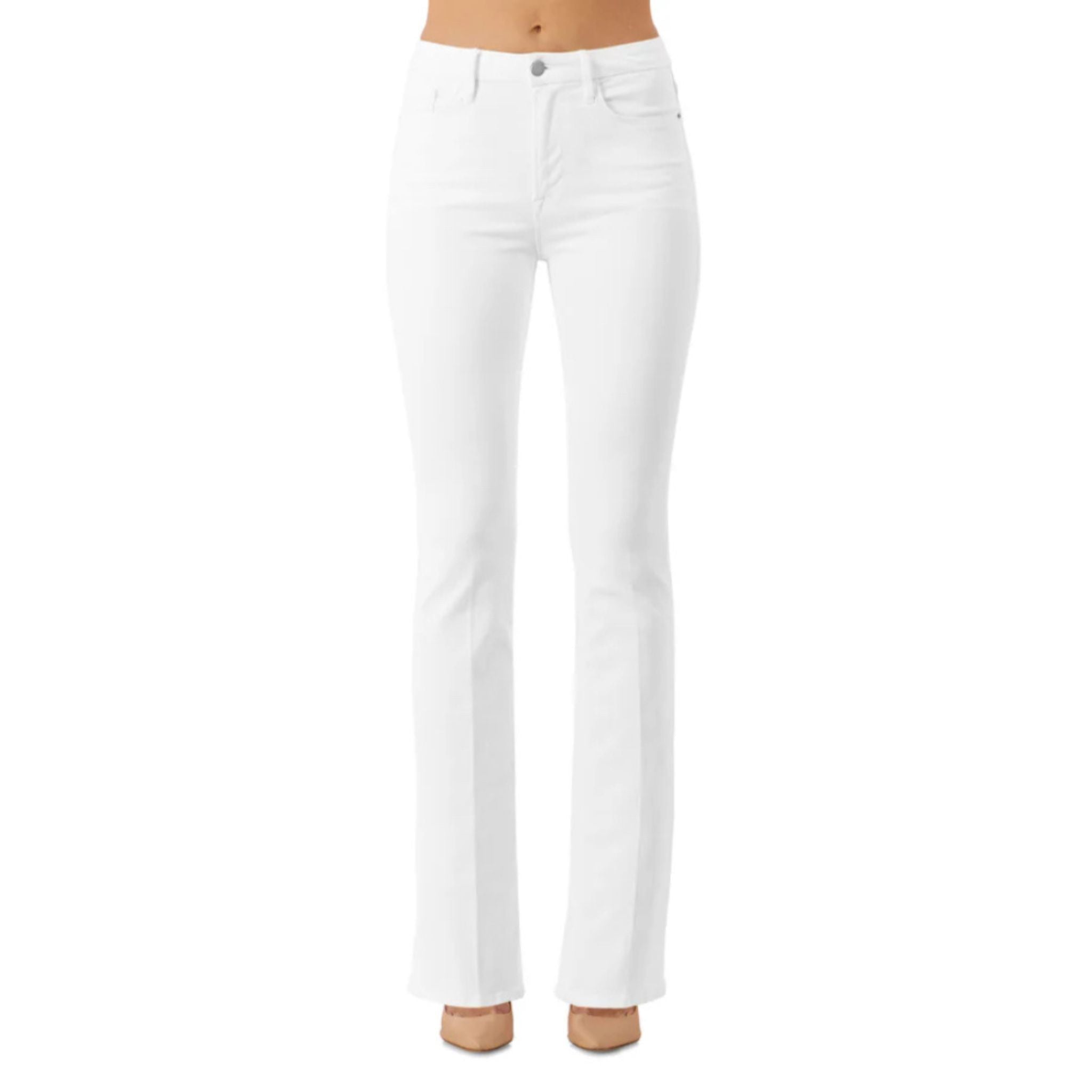 Morrison - Starlet White