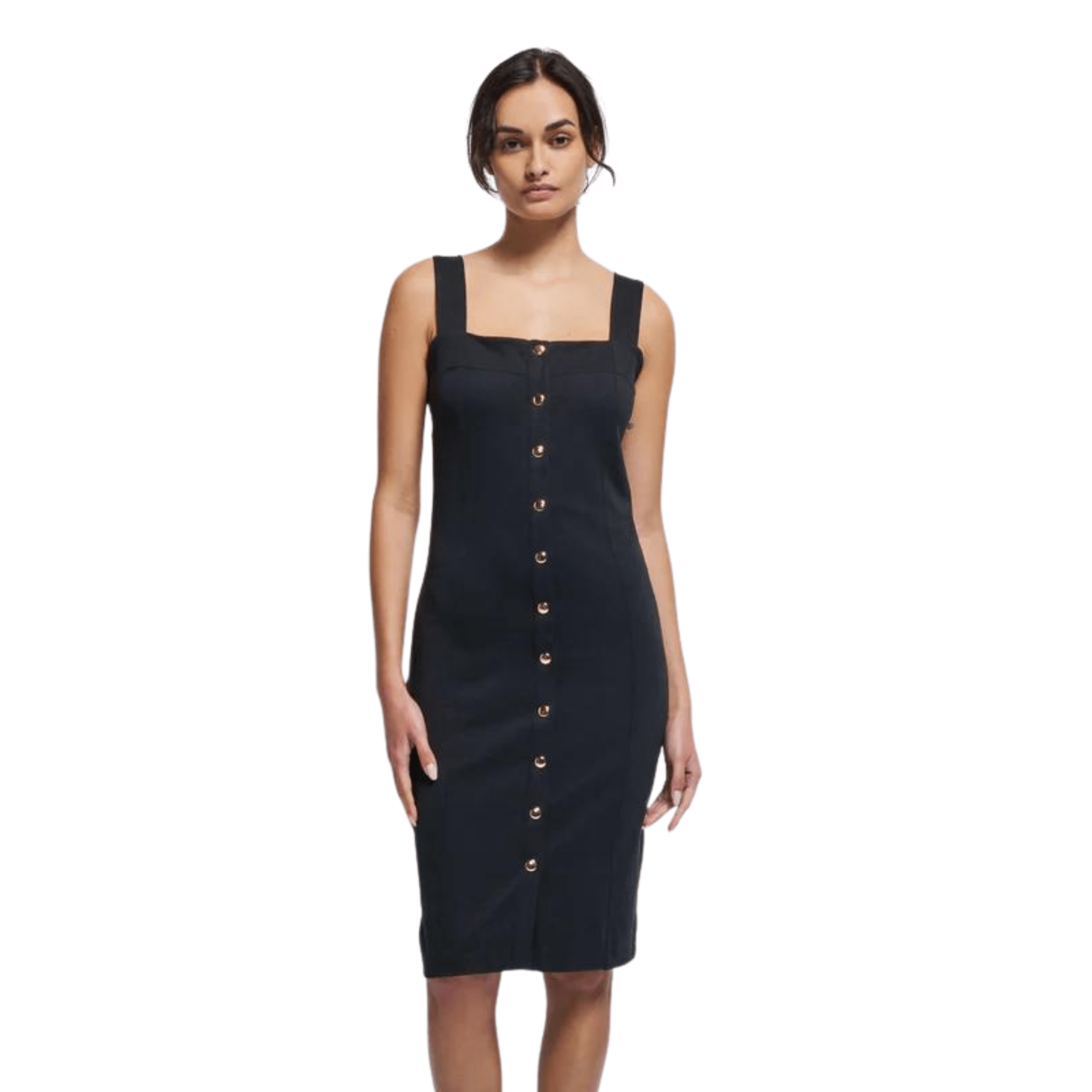 Nation - Claude Dress