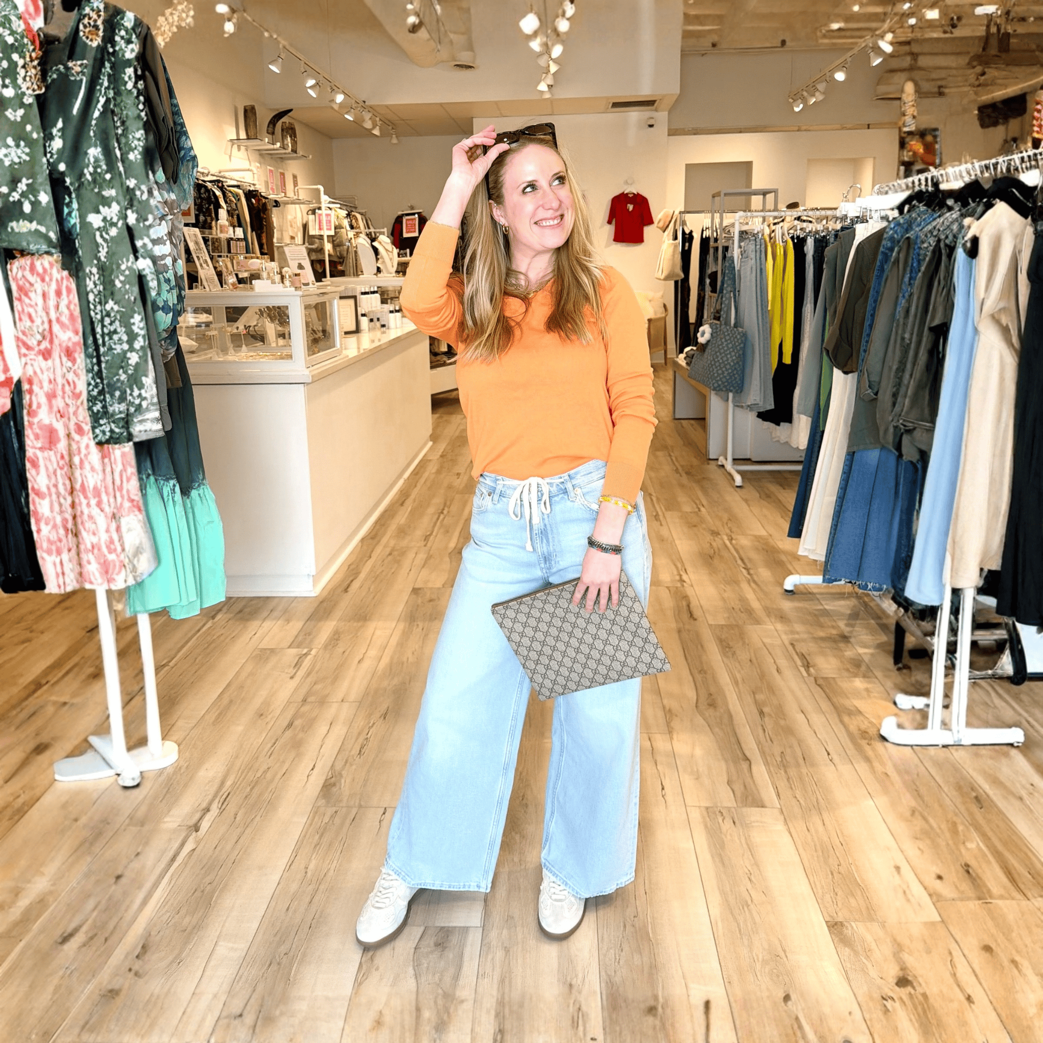 Orange Blossom Energy