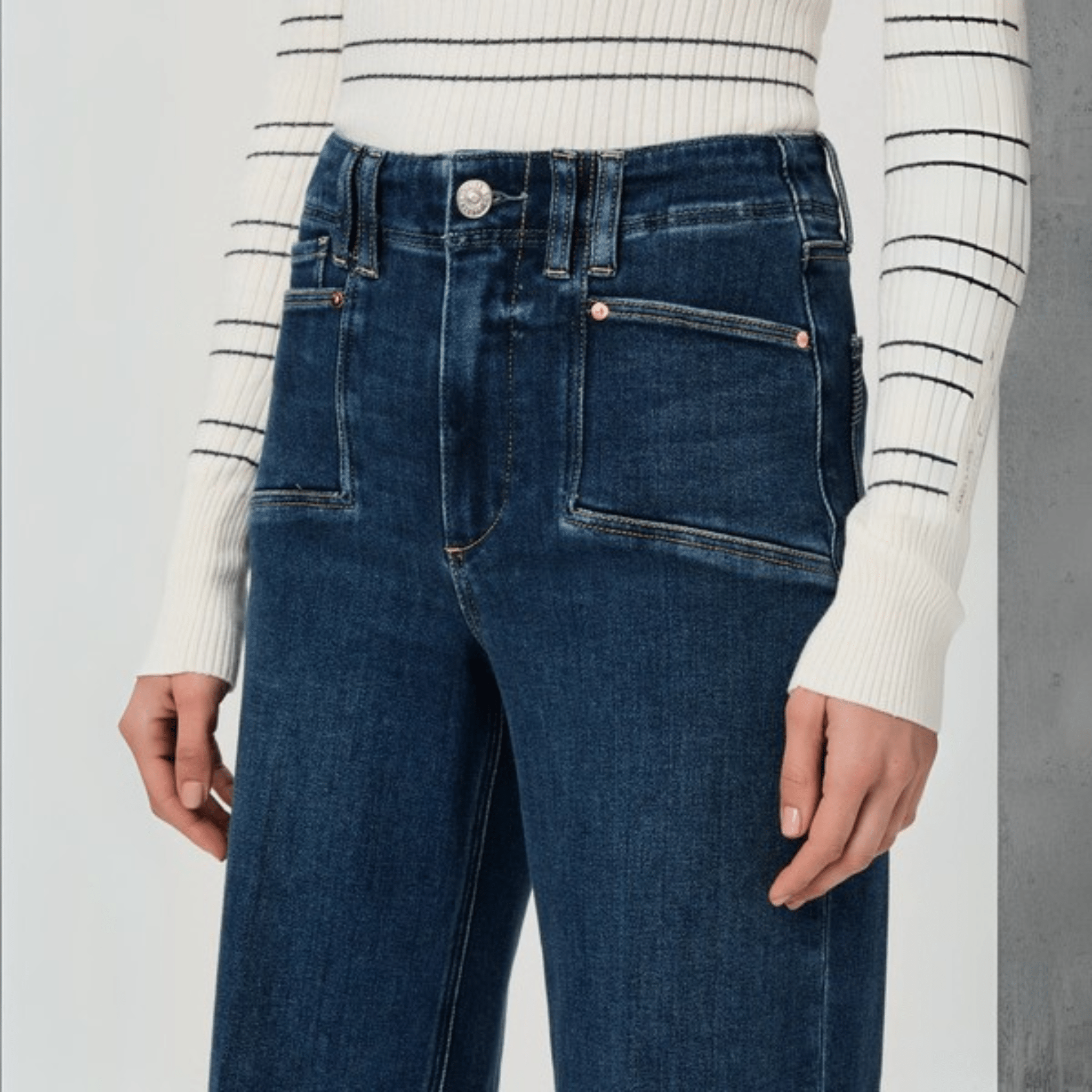 Paige - Anessa Pocket