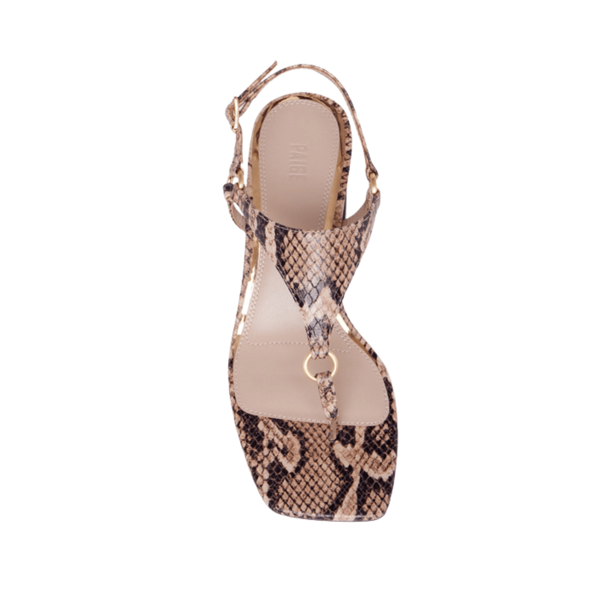 Paige - Elara Sandal