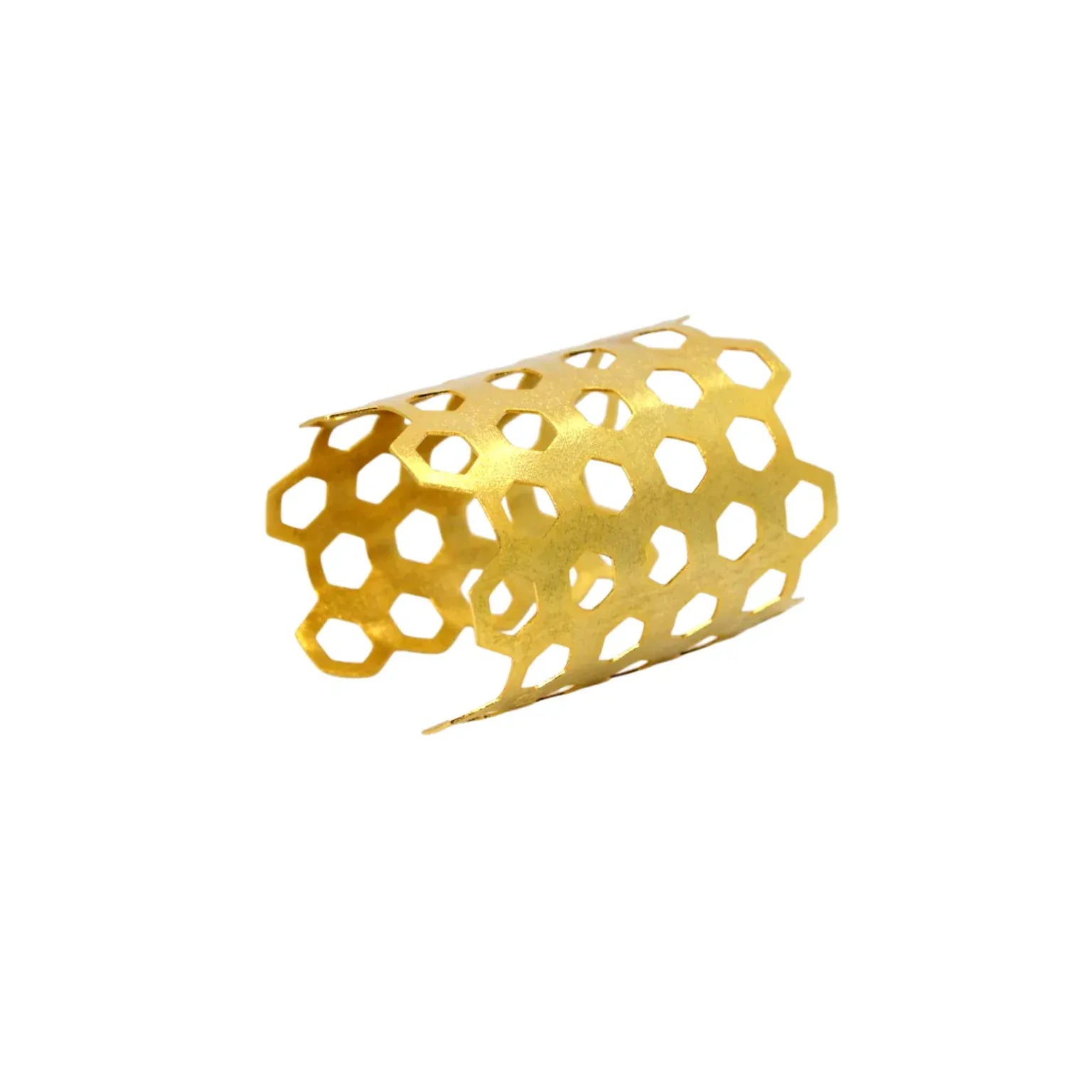 Paola Baella - Bees Cuff