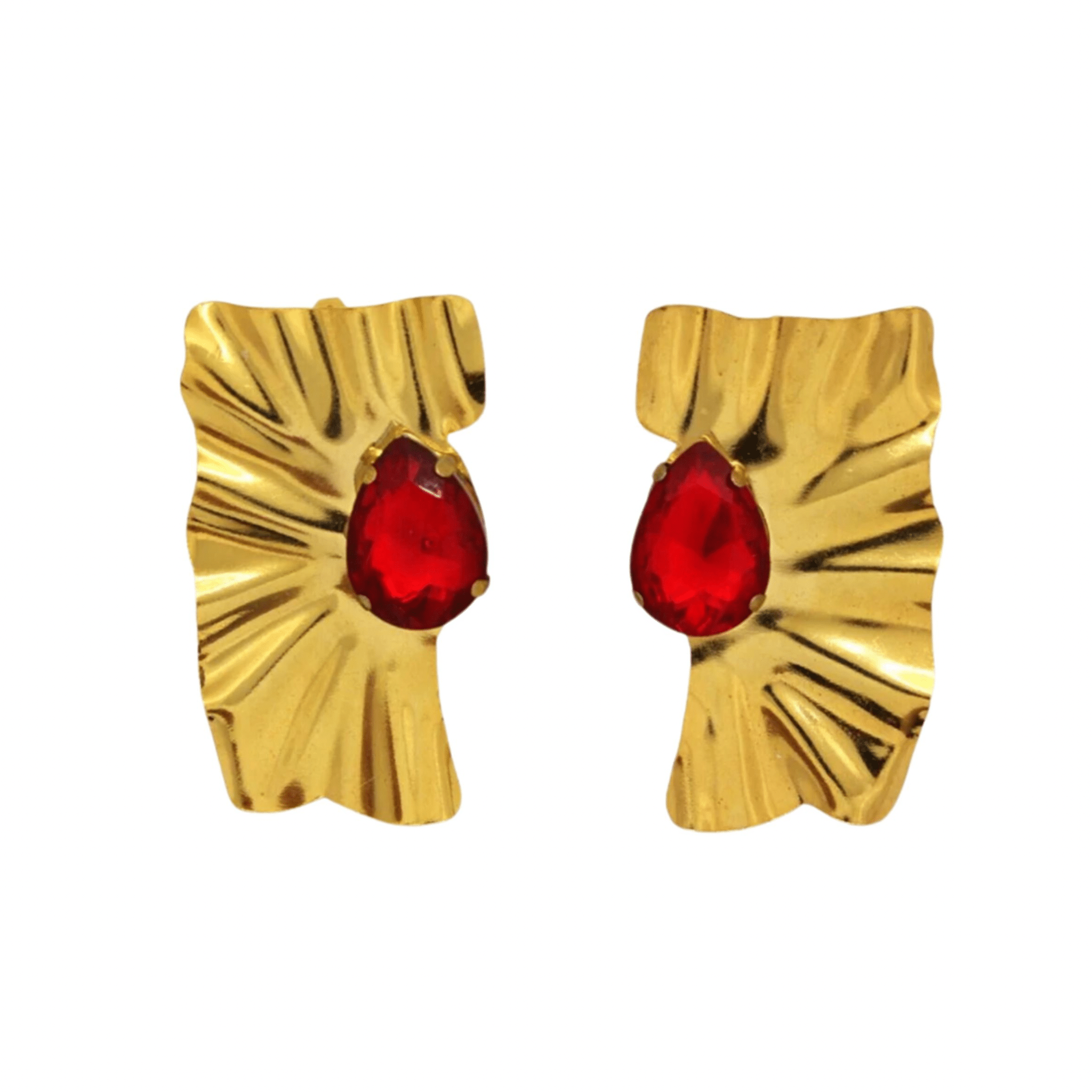 Paola Baella - Candy Red