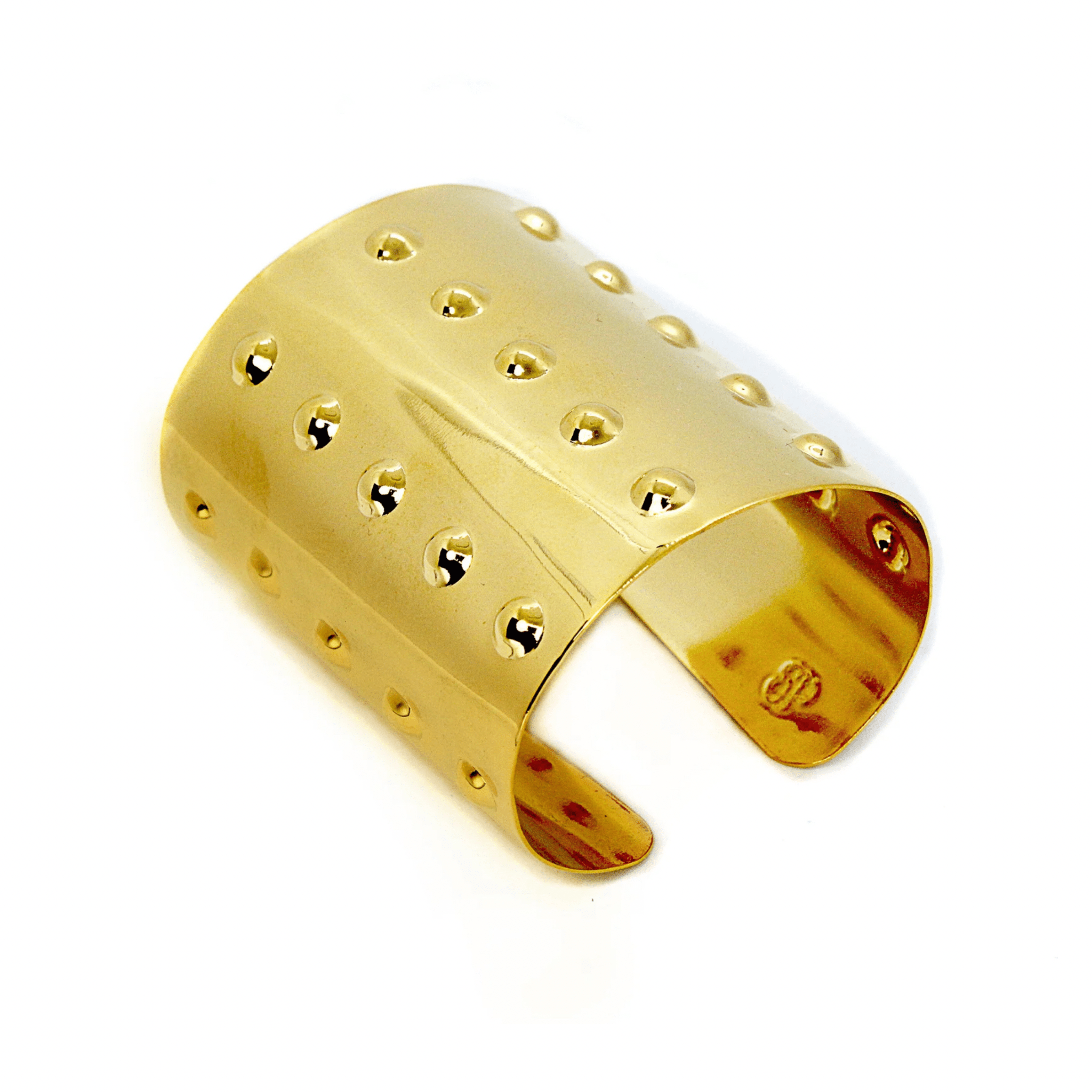 Paola Baella - Dots Cuff