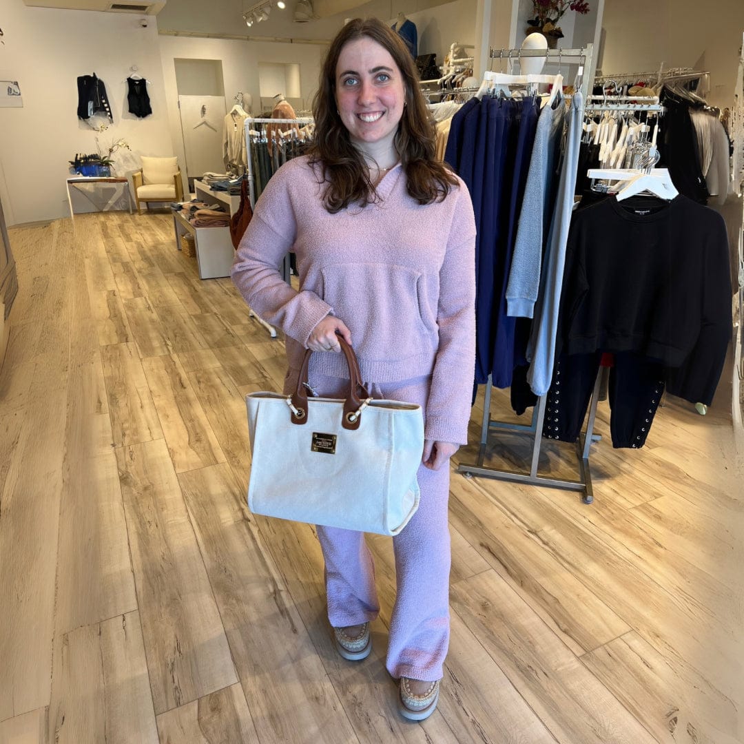 Pastel Pink Perfection