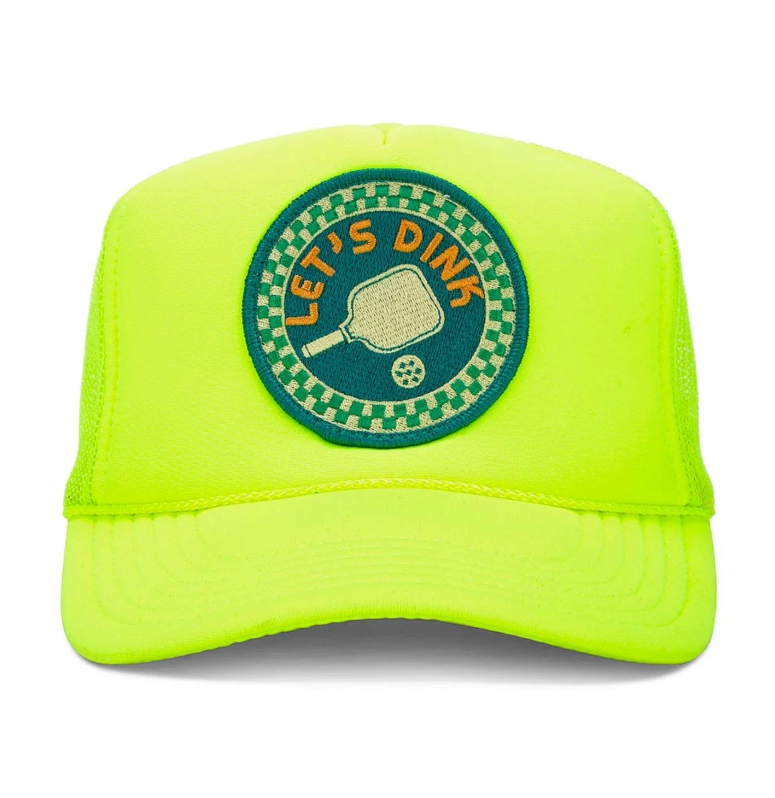 Pickle Ball Hat