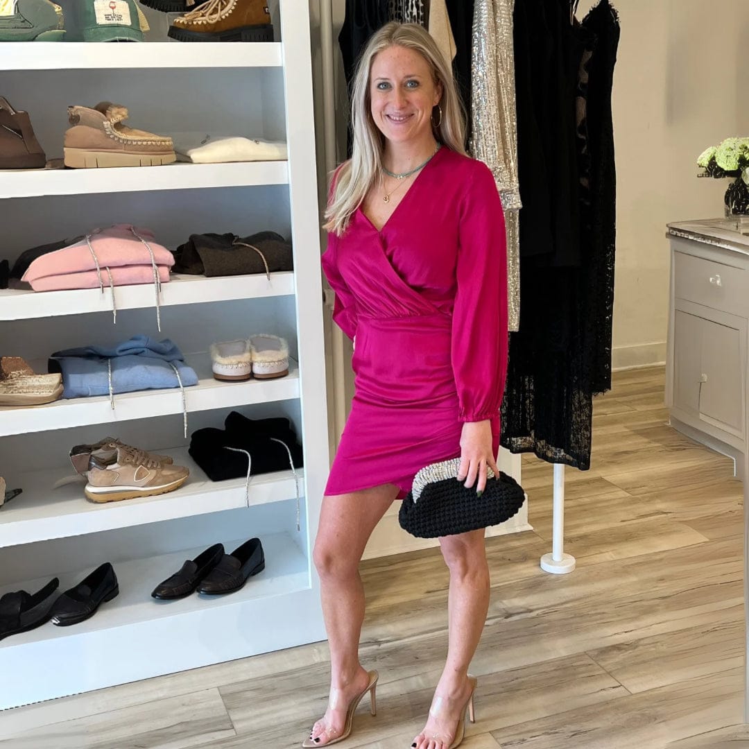 Pink Blush Perfection