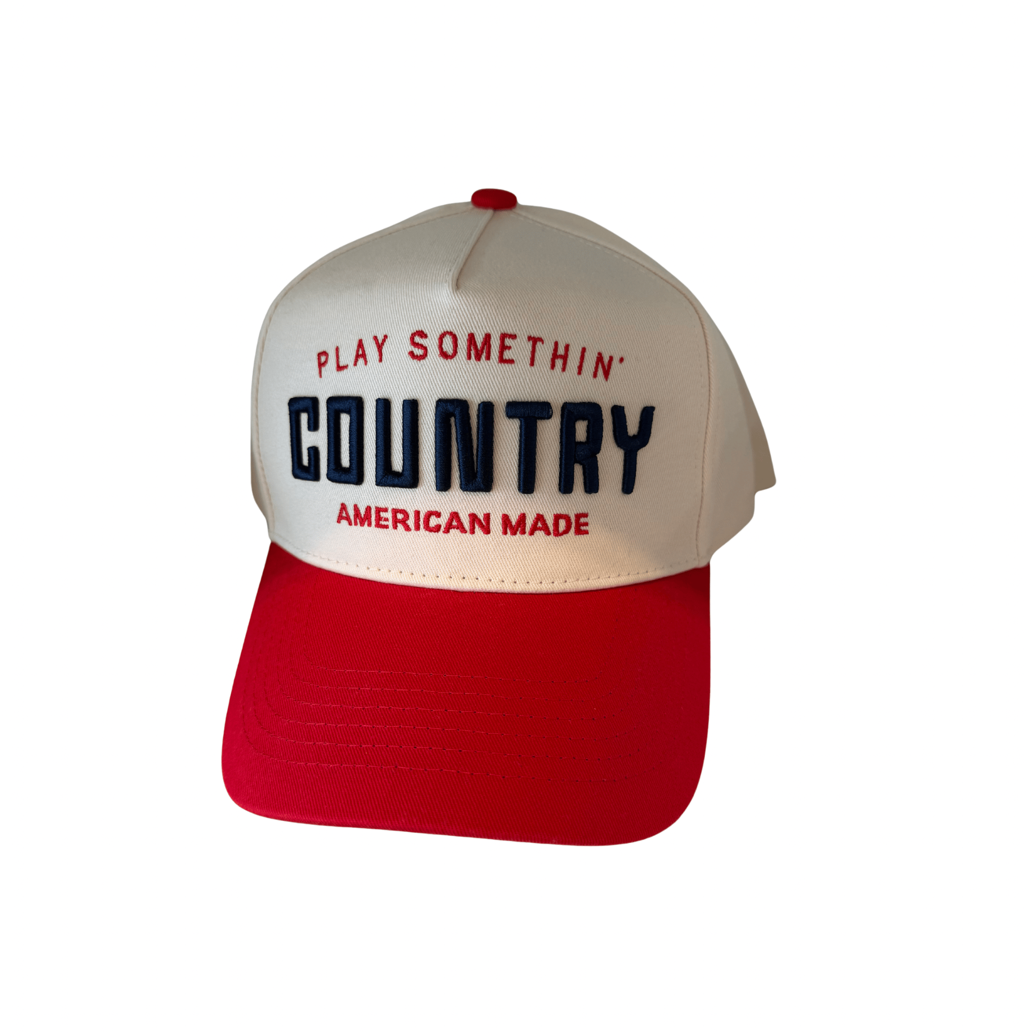 Play Country Hat