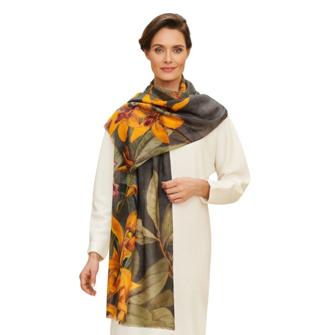 Powder - Botany Bliss