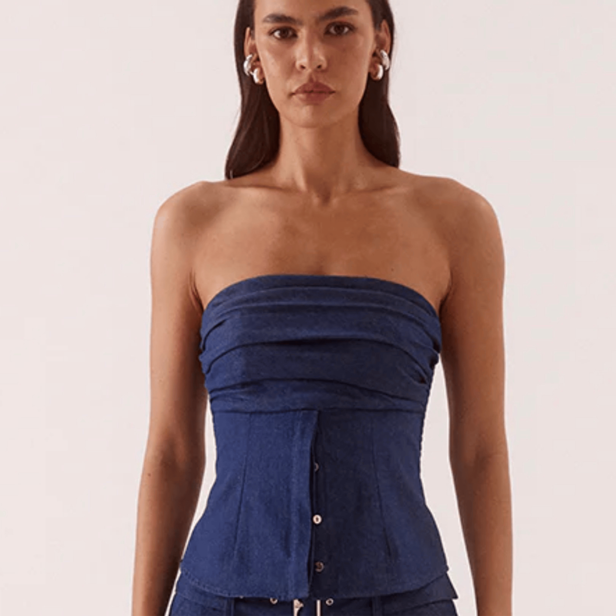 Quinn Bodice