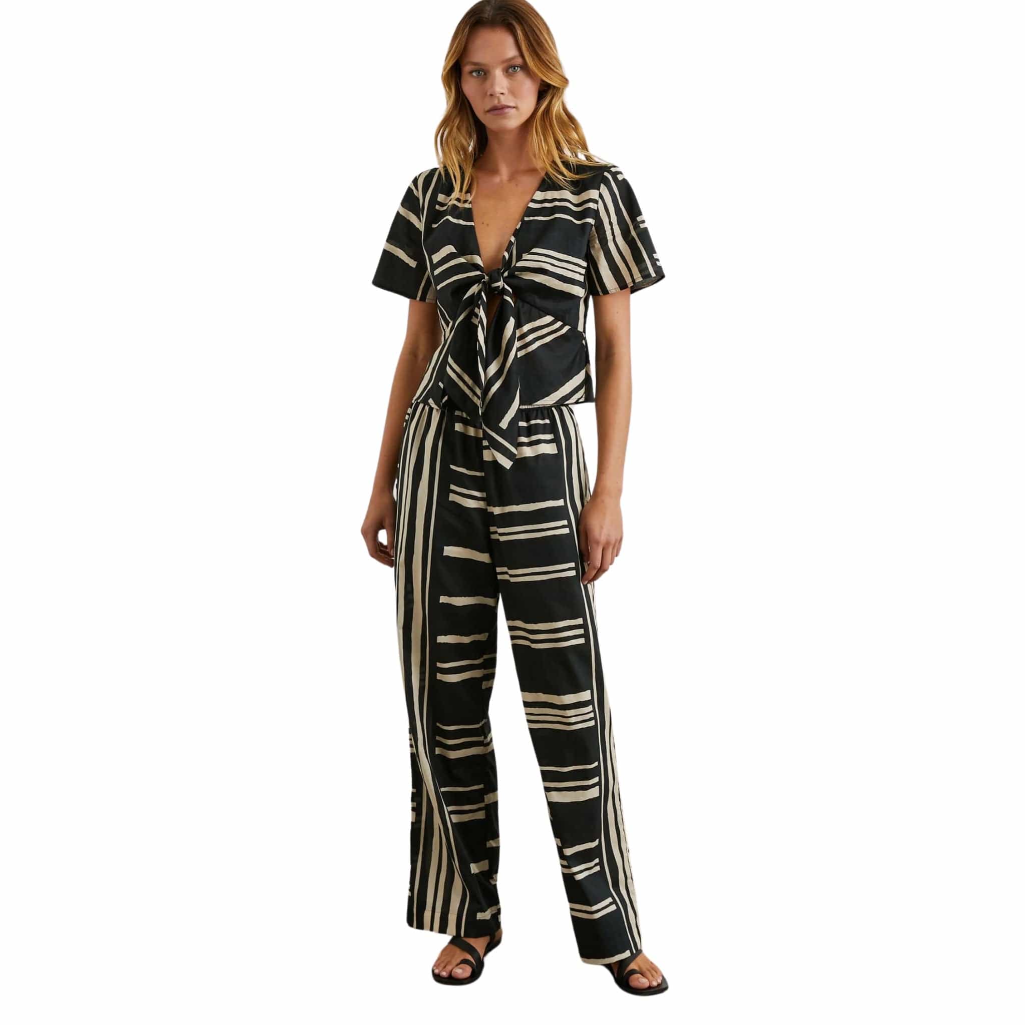 Rails - Brendon Pant