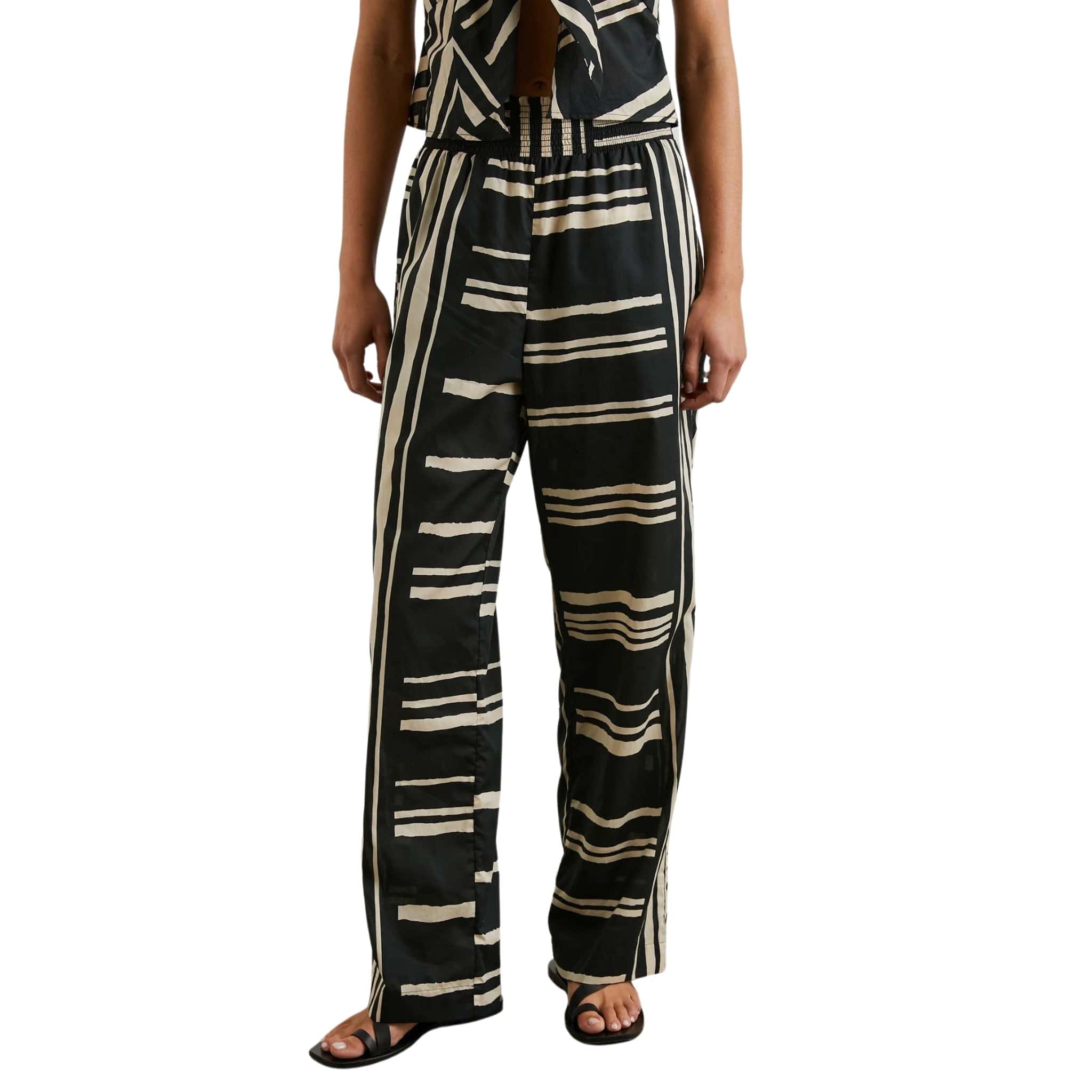 Rails - Brendon Pant