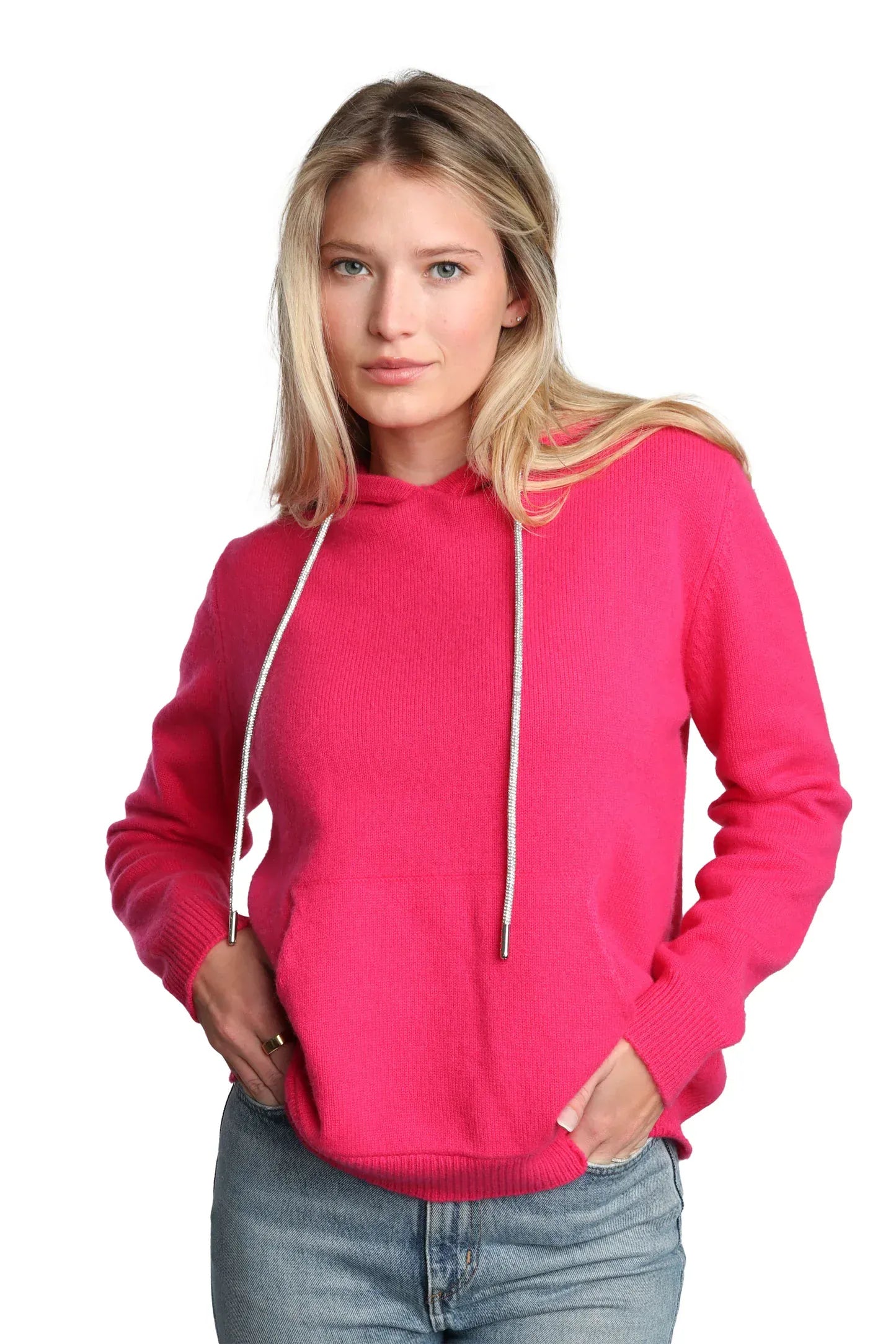 RB - Cashmere Bling Hoodie