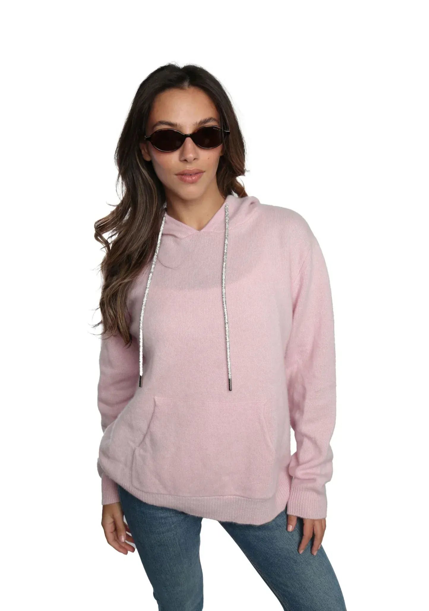 RB - Cashmere Bling Hoodie