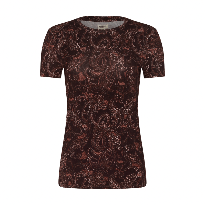 Ressi Paisley