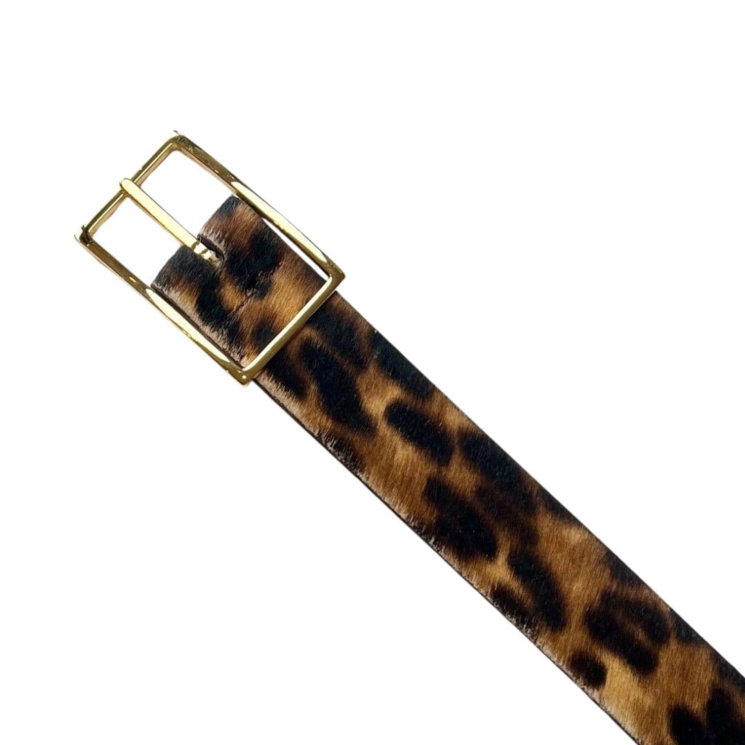 Reversible Crock/Calf Belt