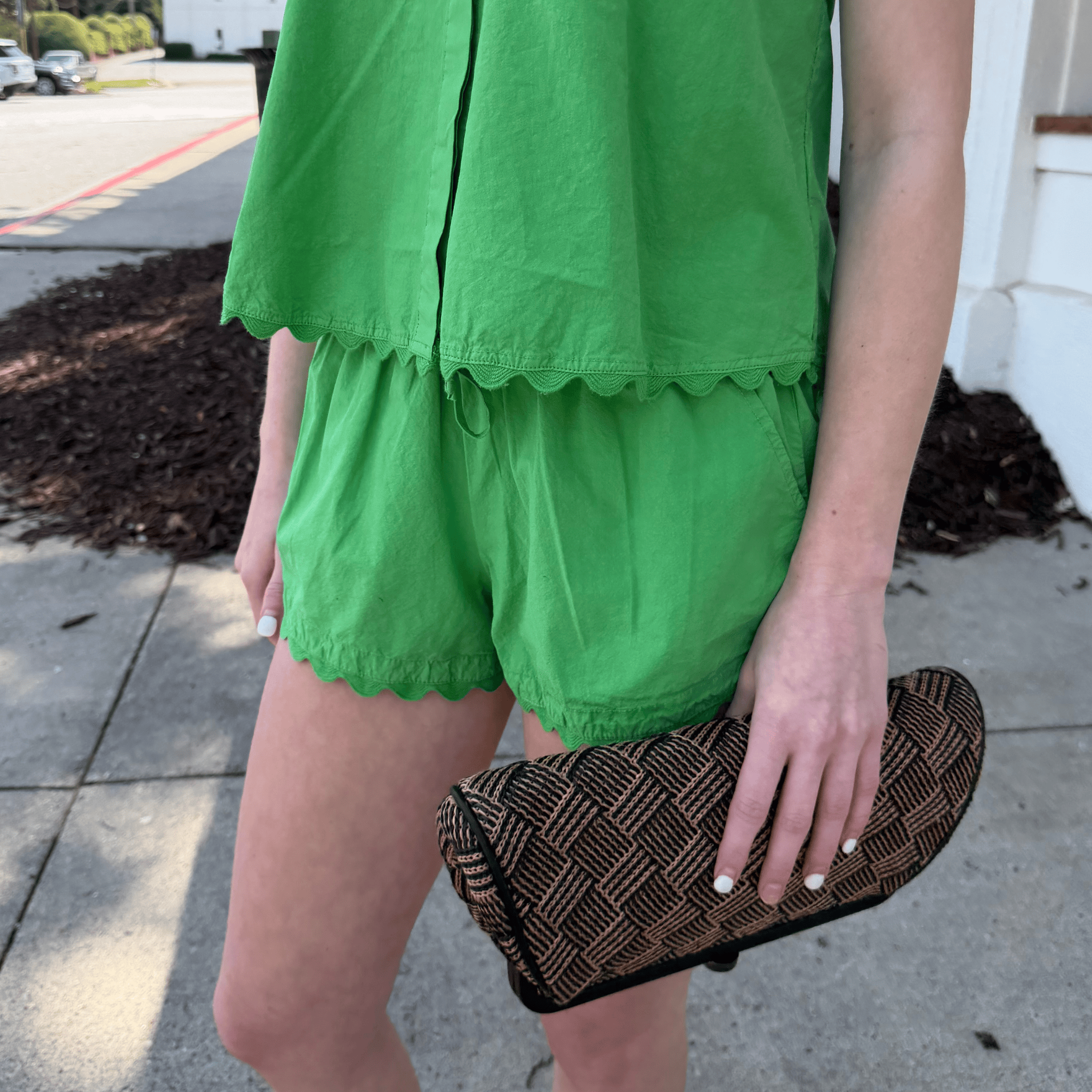 Rexy Short