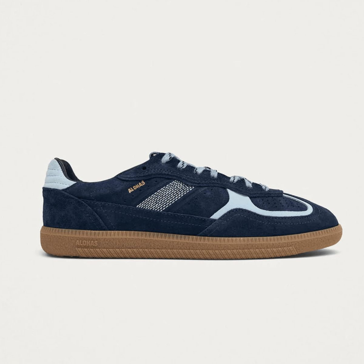 Rife Sneaker Navy | Range Boutique | Range Boutique