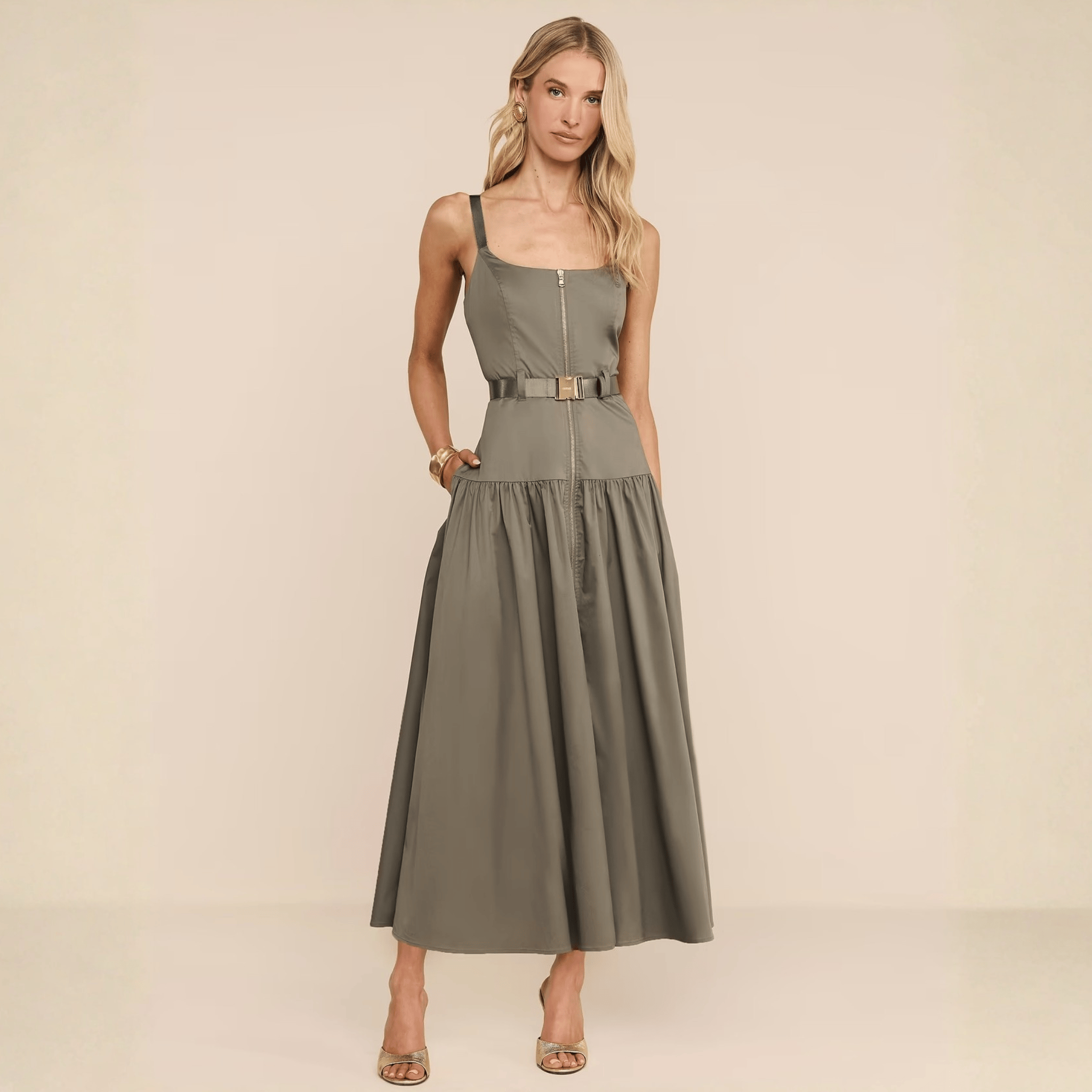 Rima Dress