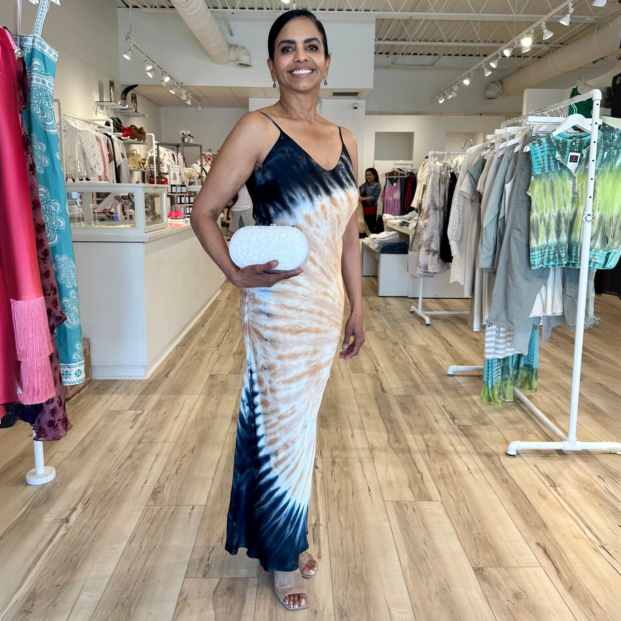 Rooftop Drinks & Dusk