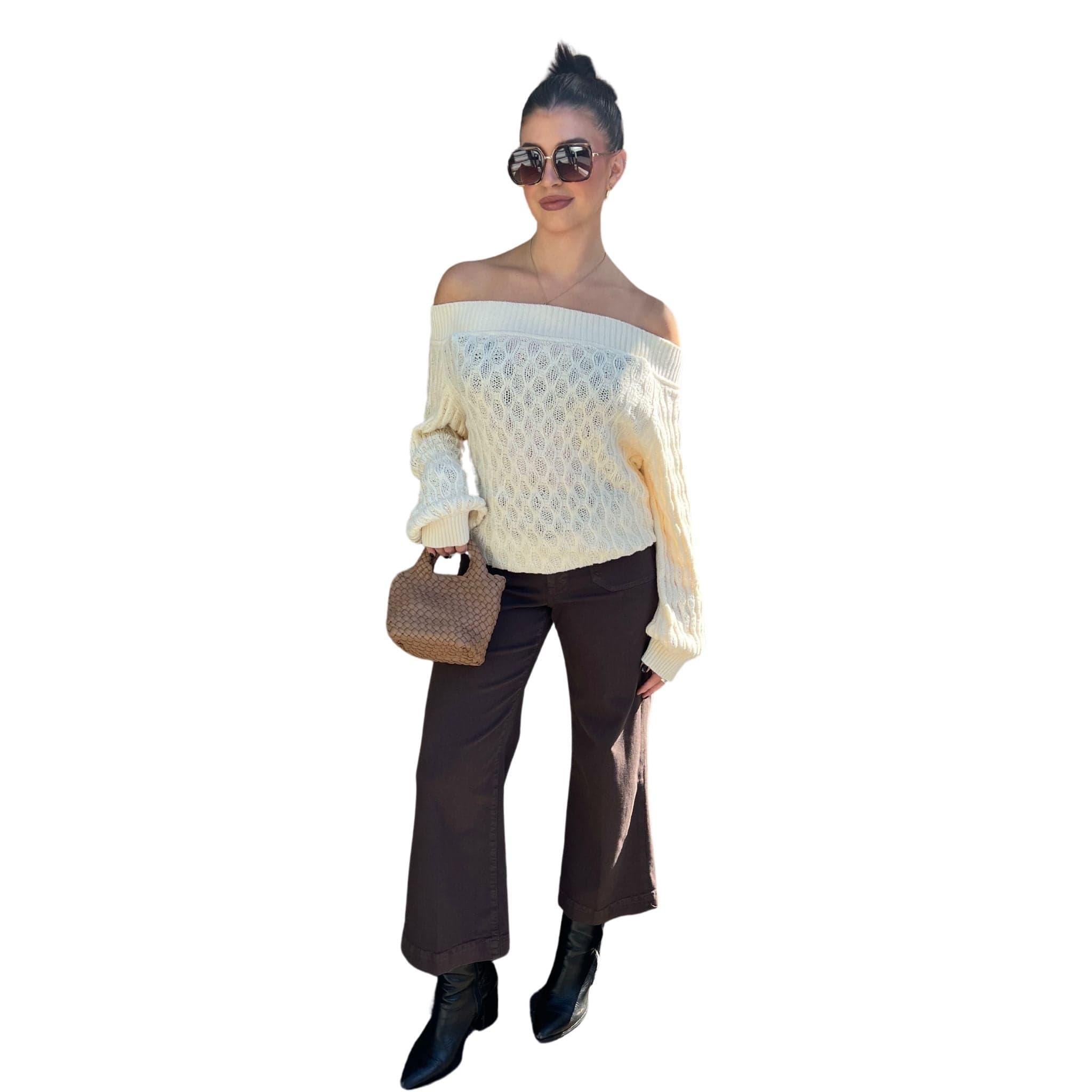 Sexy & Sophisticated