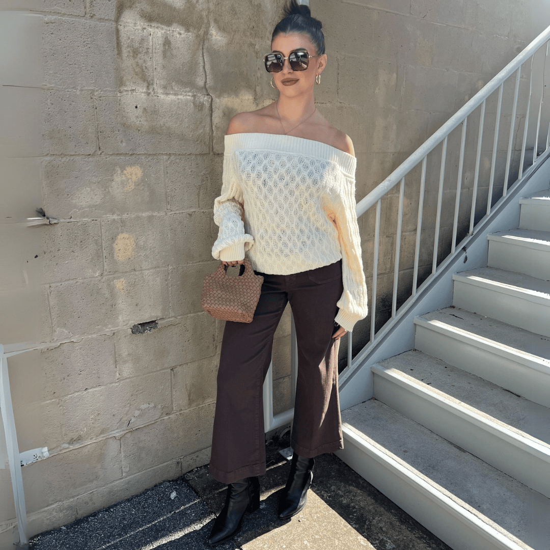 Sexy & Sophisticated