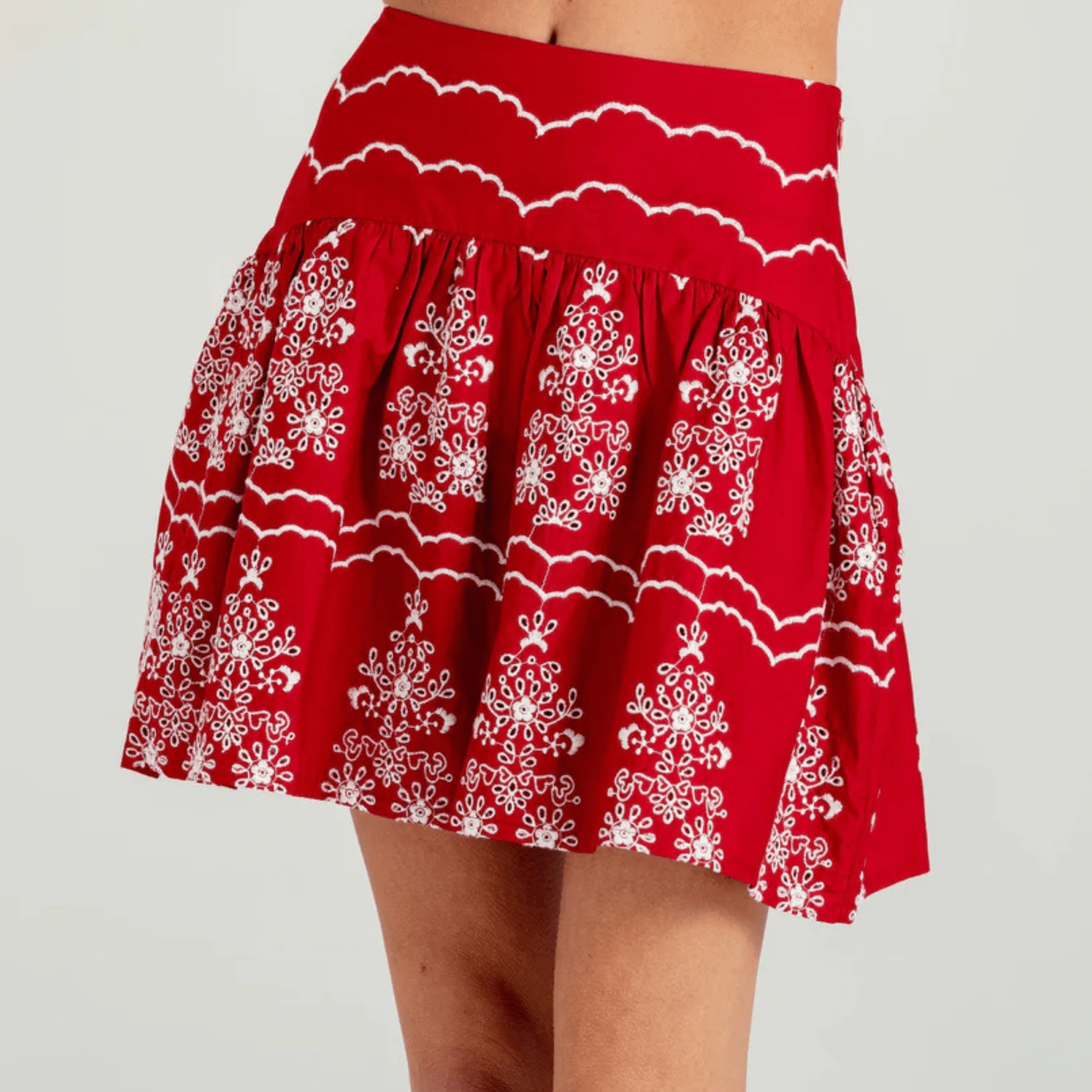 Sky Skirt