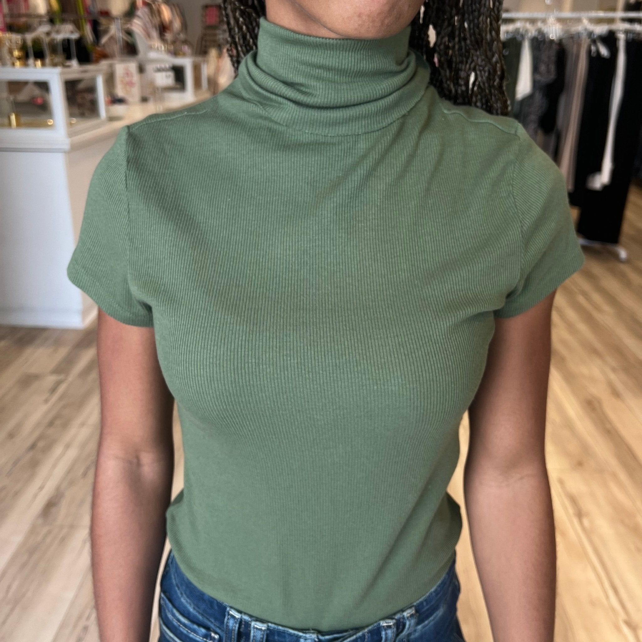 Sundays - Archer Tee