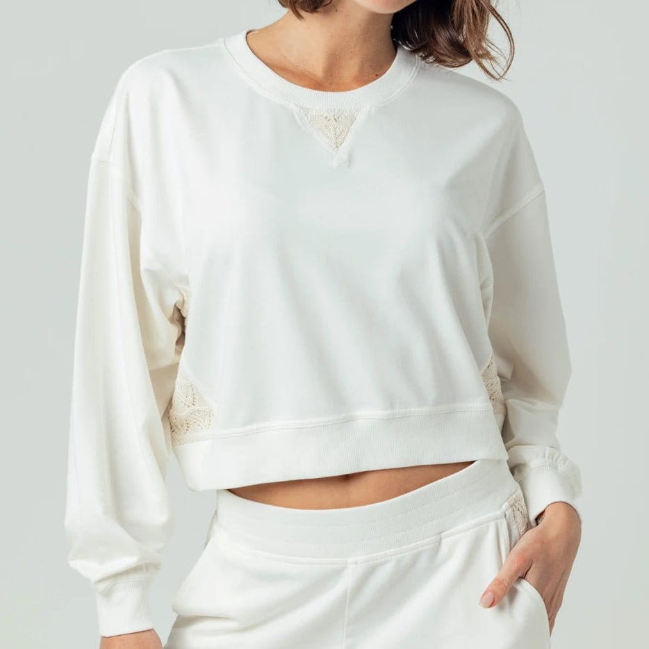 Sundays - Coralie Sweatshirt