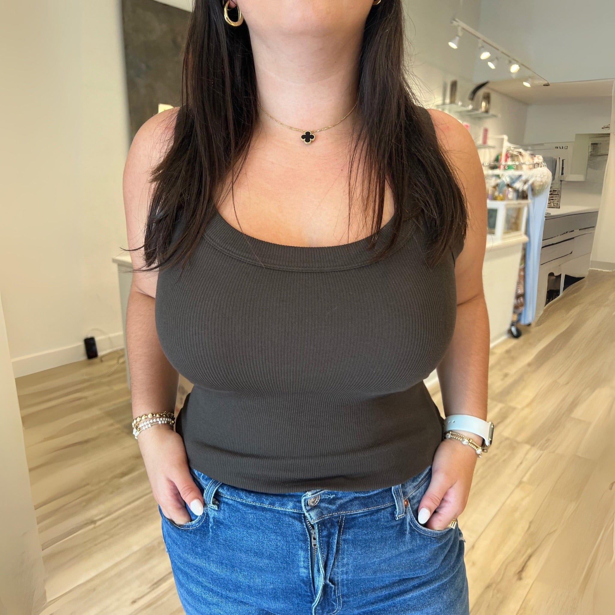 Sundays - Danny Tank