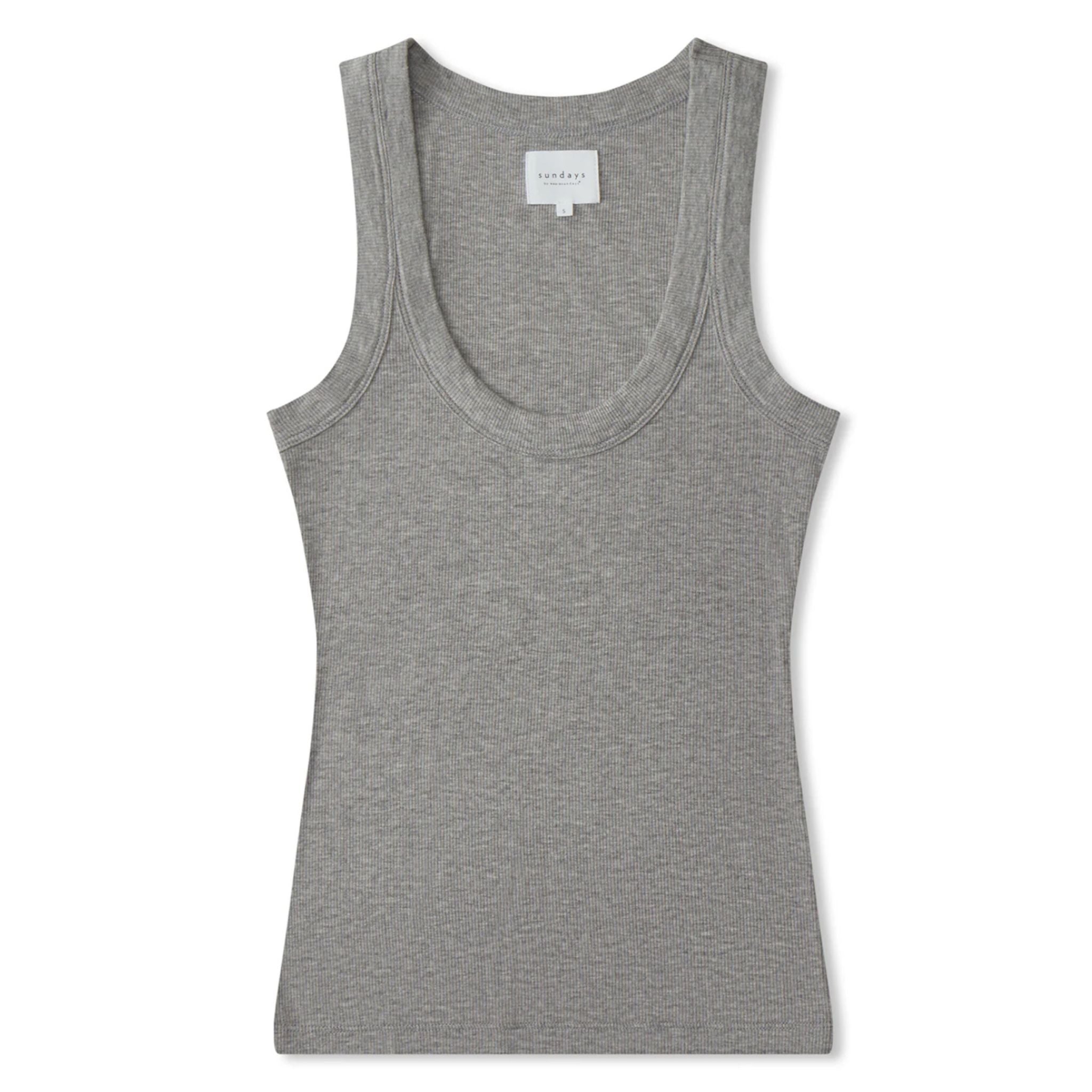 Sundays - Danny Tank