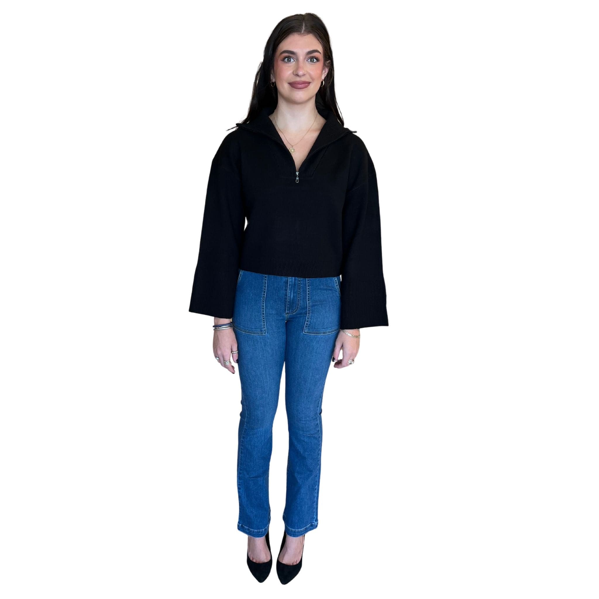 Sundays - Jemma Sweater