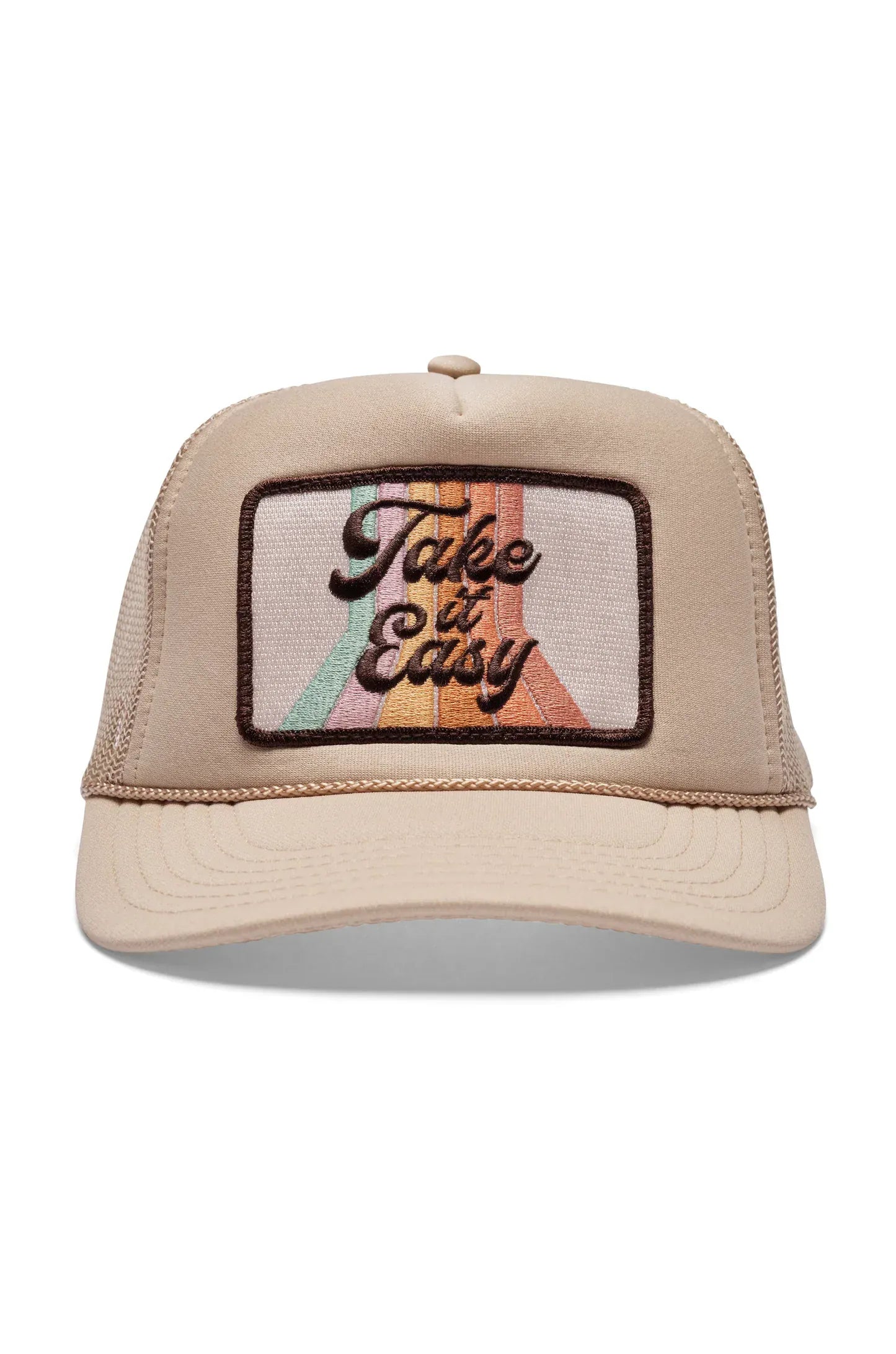 Take it Easy Hat
