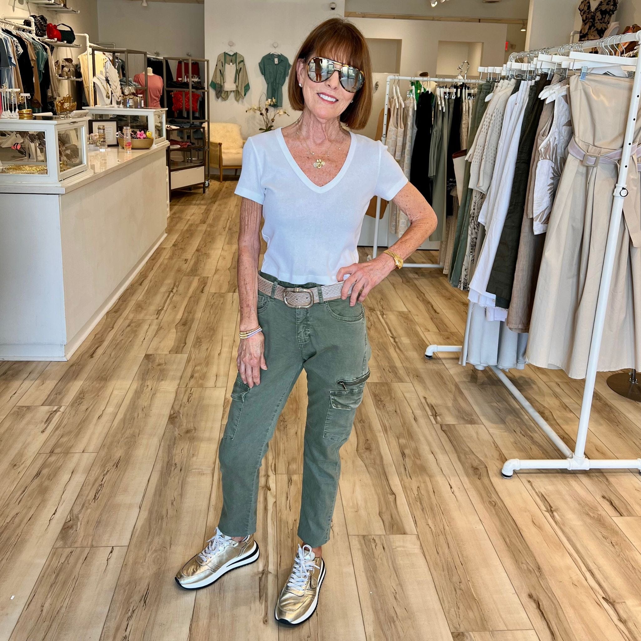 The Chill Cargo Combo