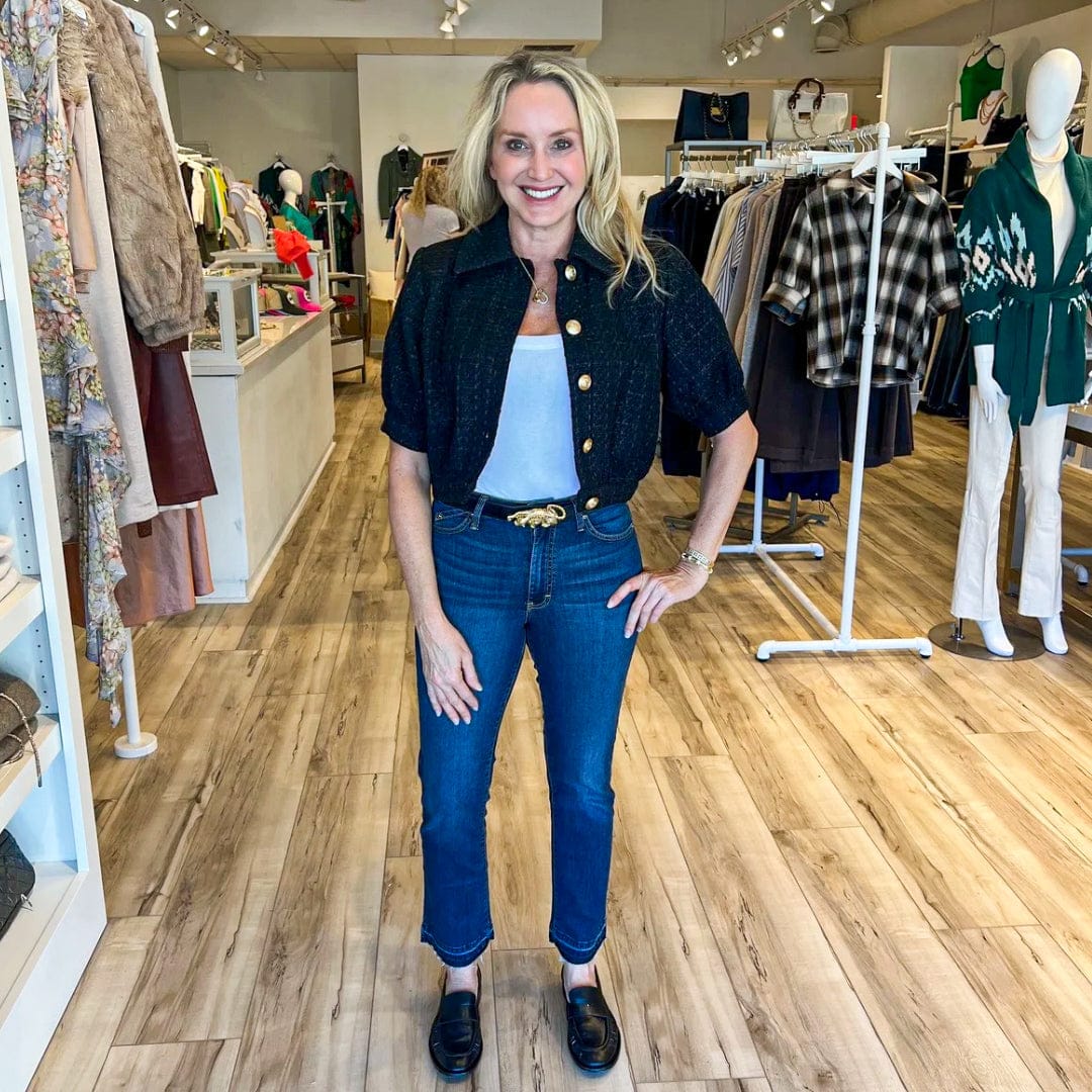 The Gold is in the Details