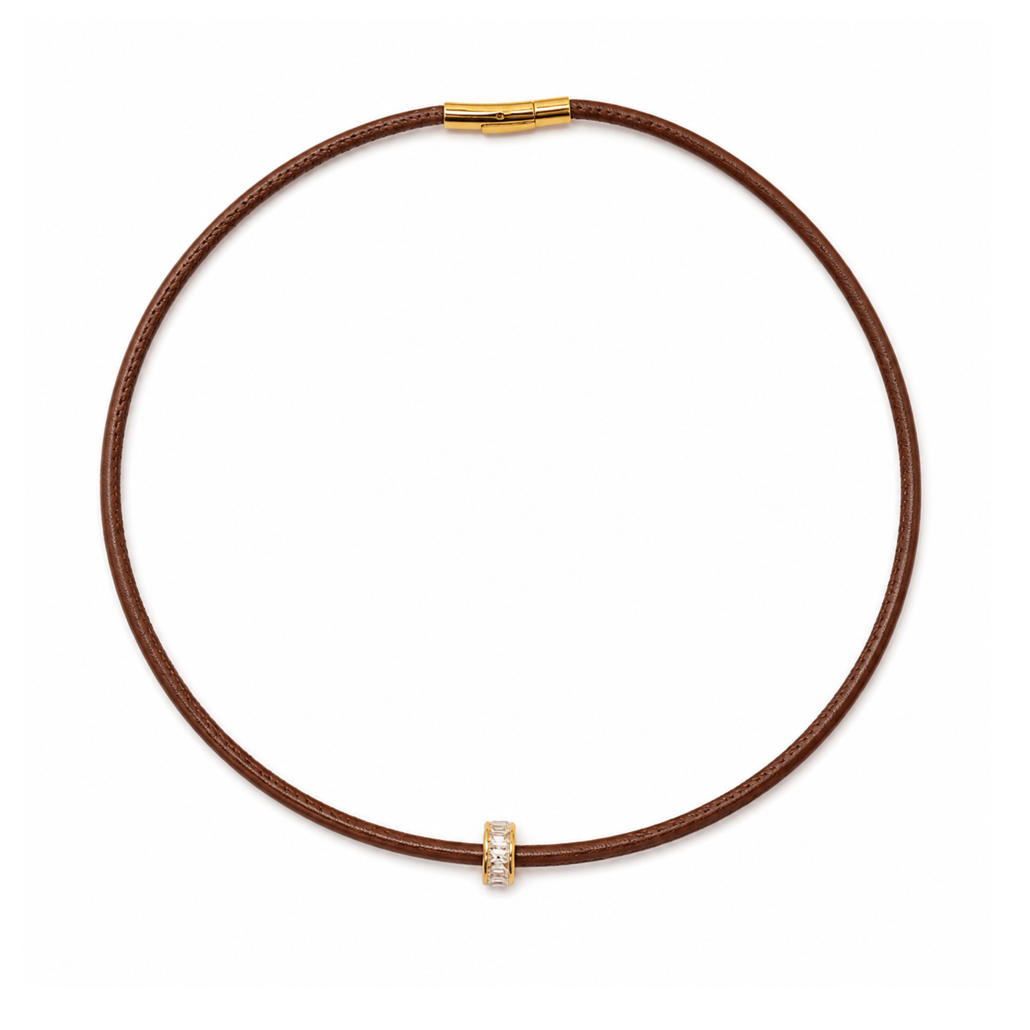 The Wink Necklace