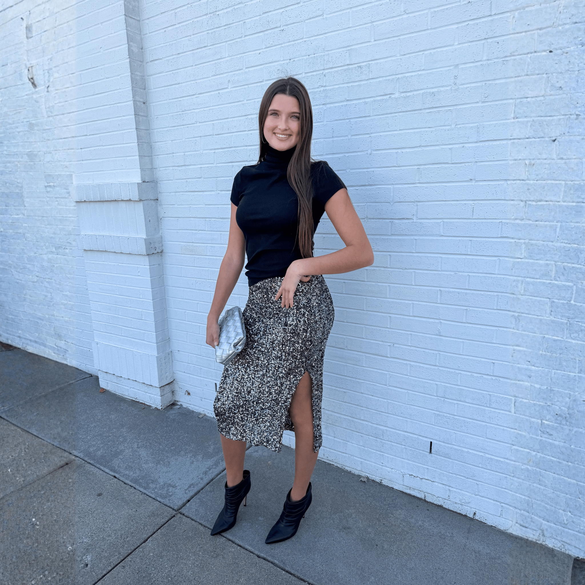 Twyla Skirt