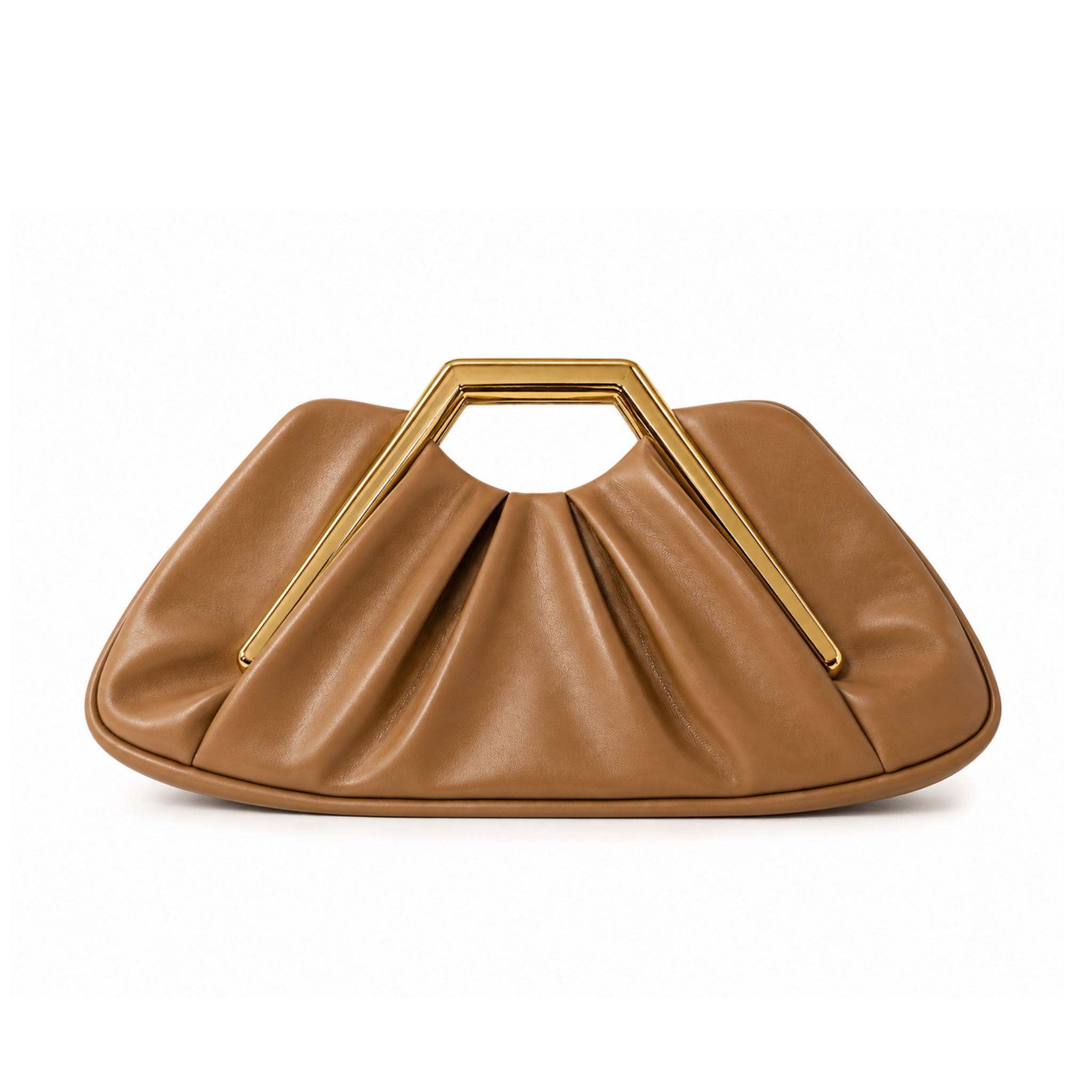 V Faux L. Clutch