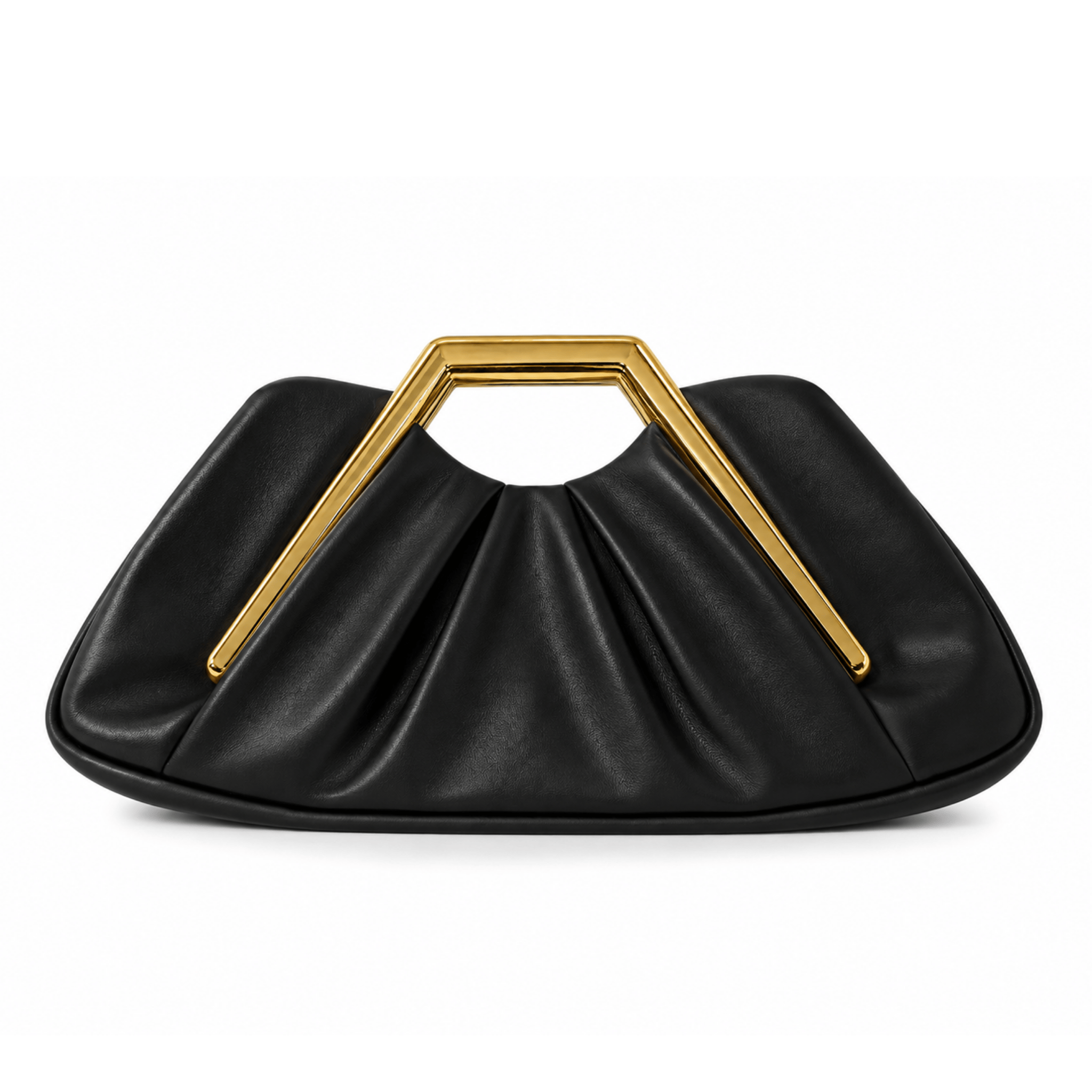 V Faux L. Clutch