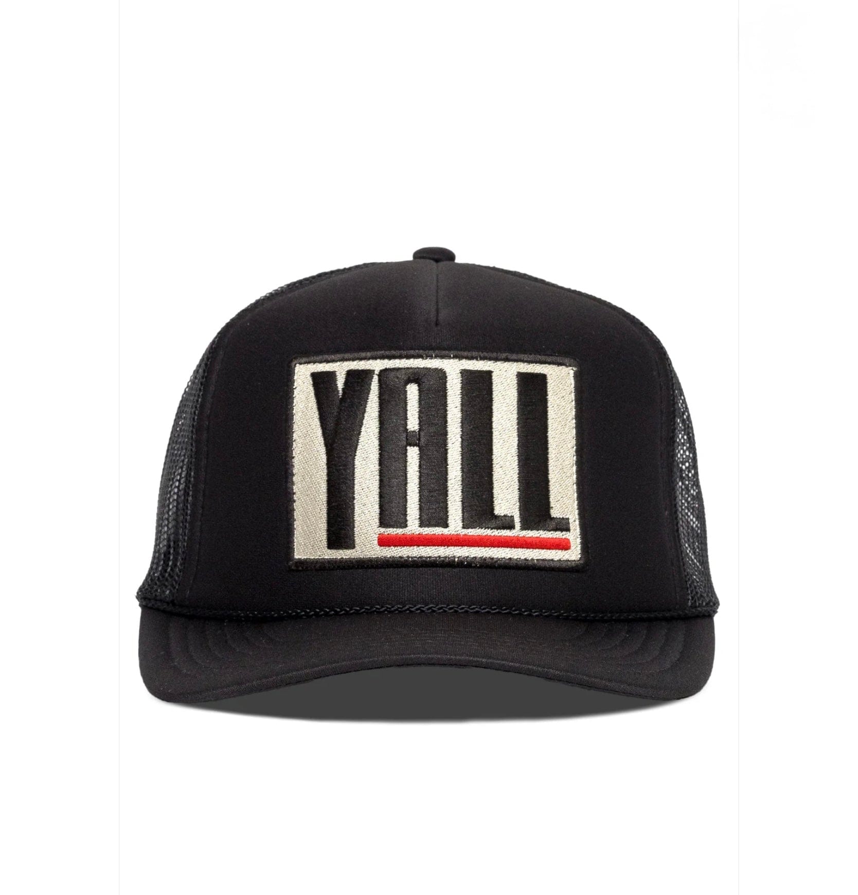Y’all Trucker