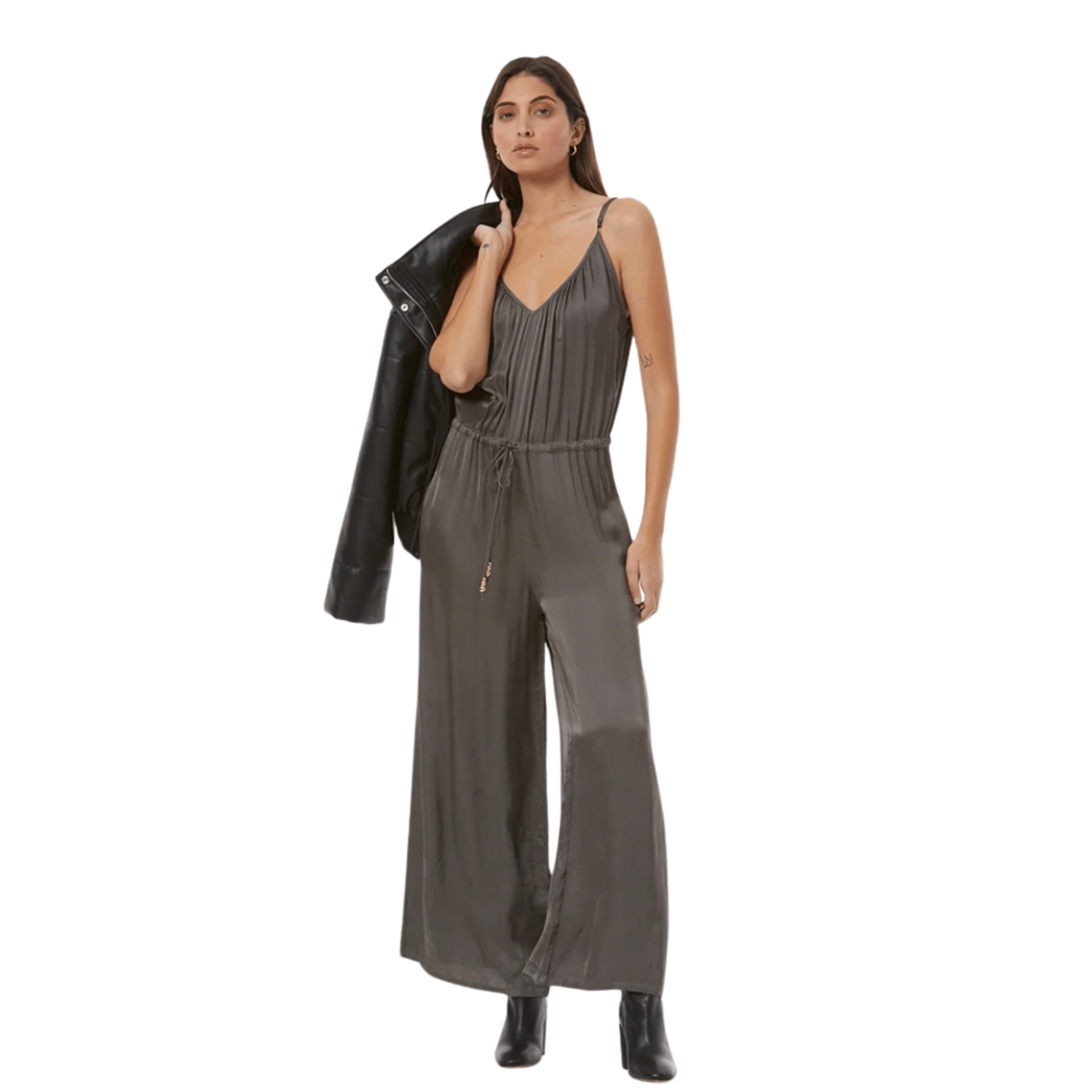 YFB - Annabelle Jumpsuit